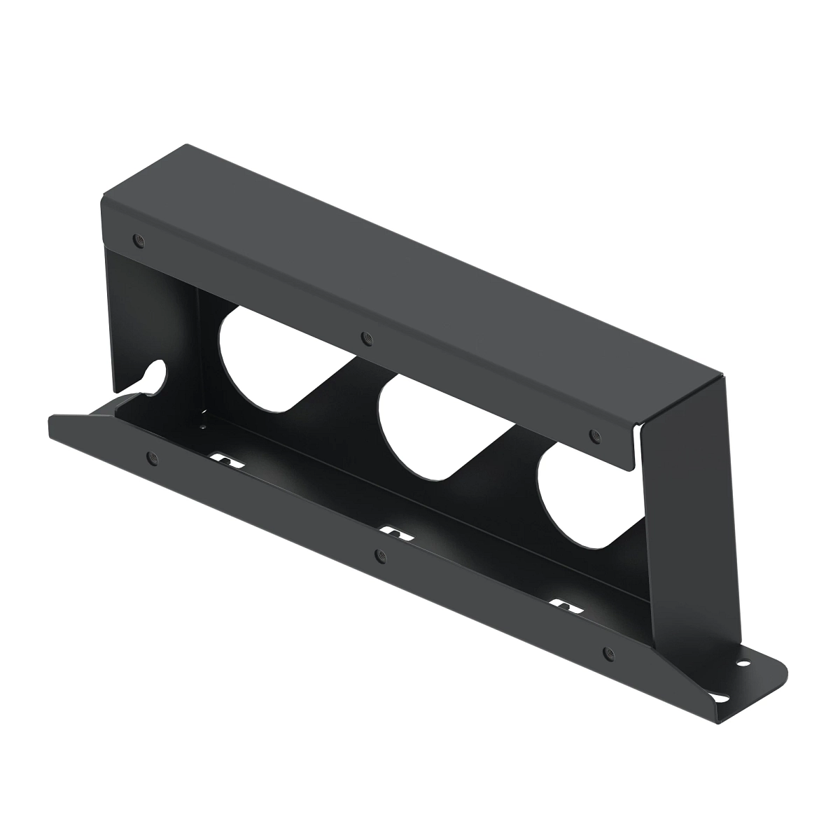 Bracket, Obw
