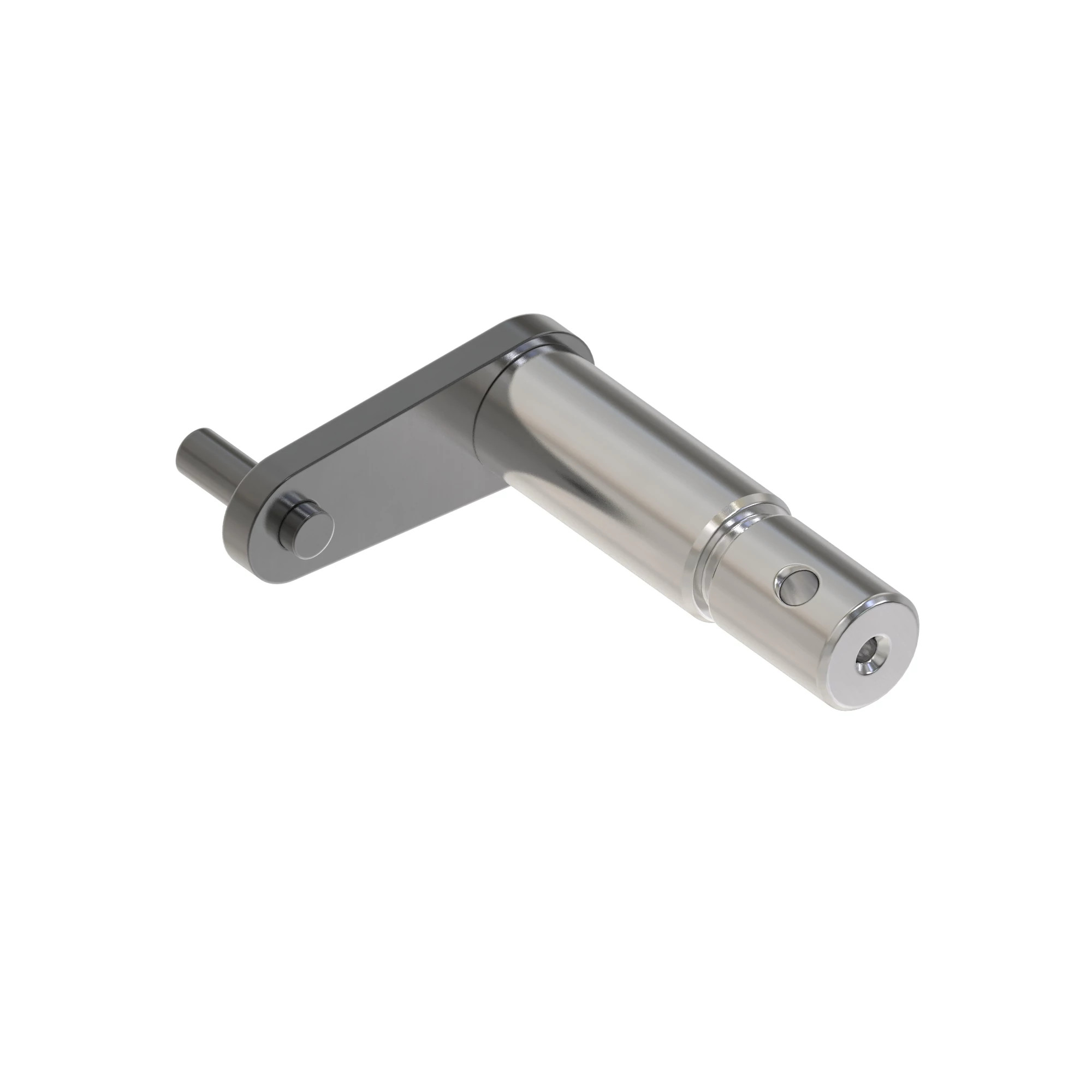 John Deere MFWD Assembly Arm - RE173752