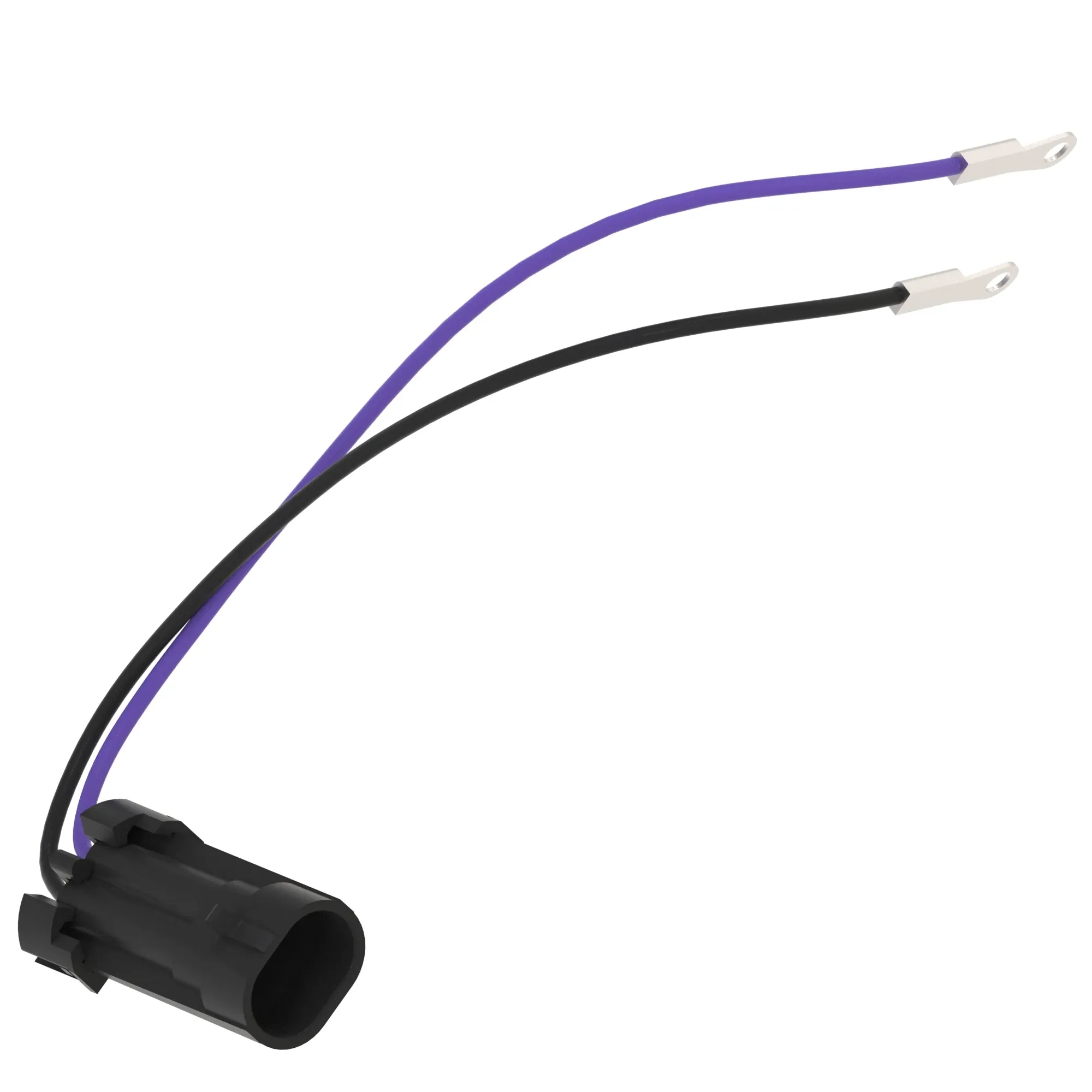 John Deere Wiring Harness - TCA51302