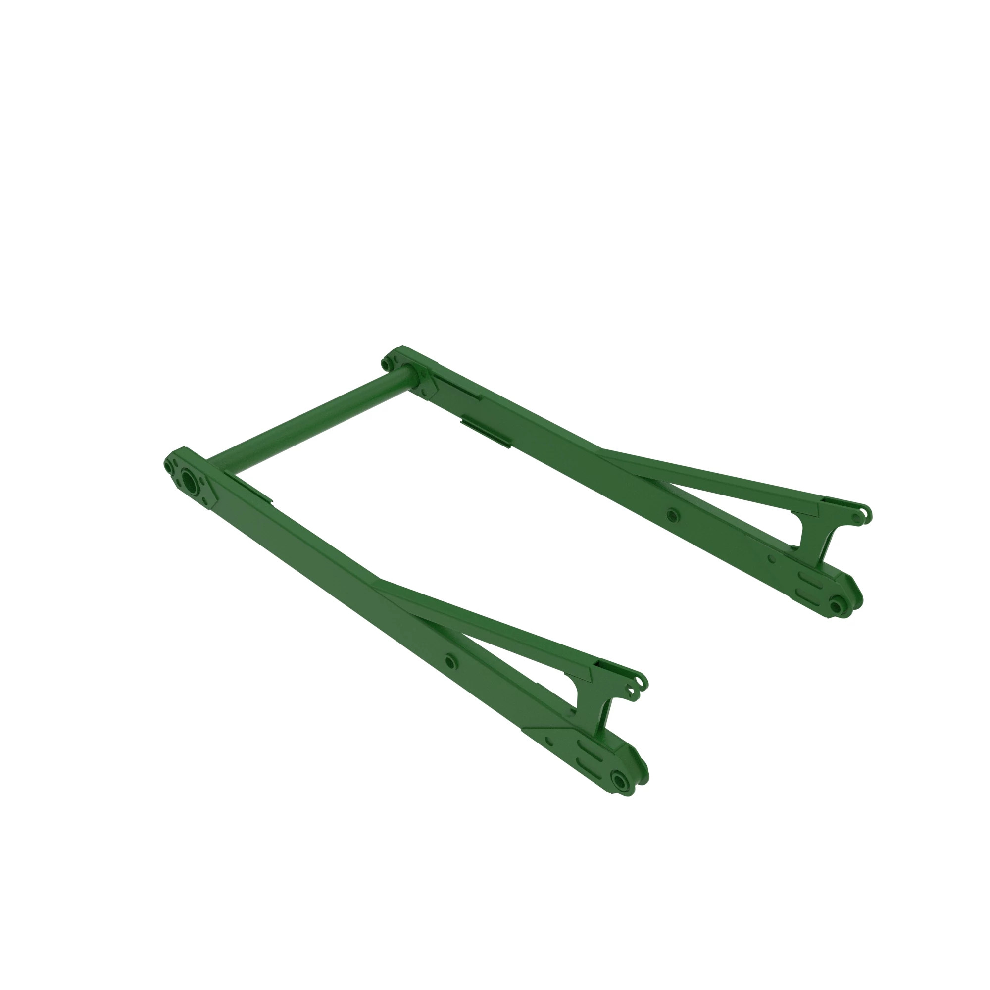 ⚙️ WZW15022: Brazo de elevación John Deere 🚜✅