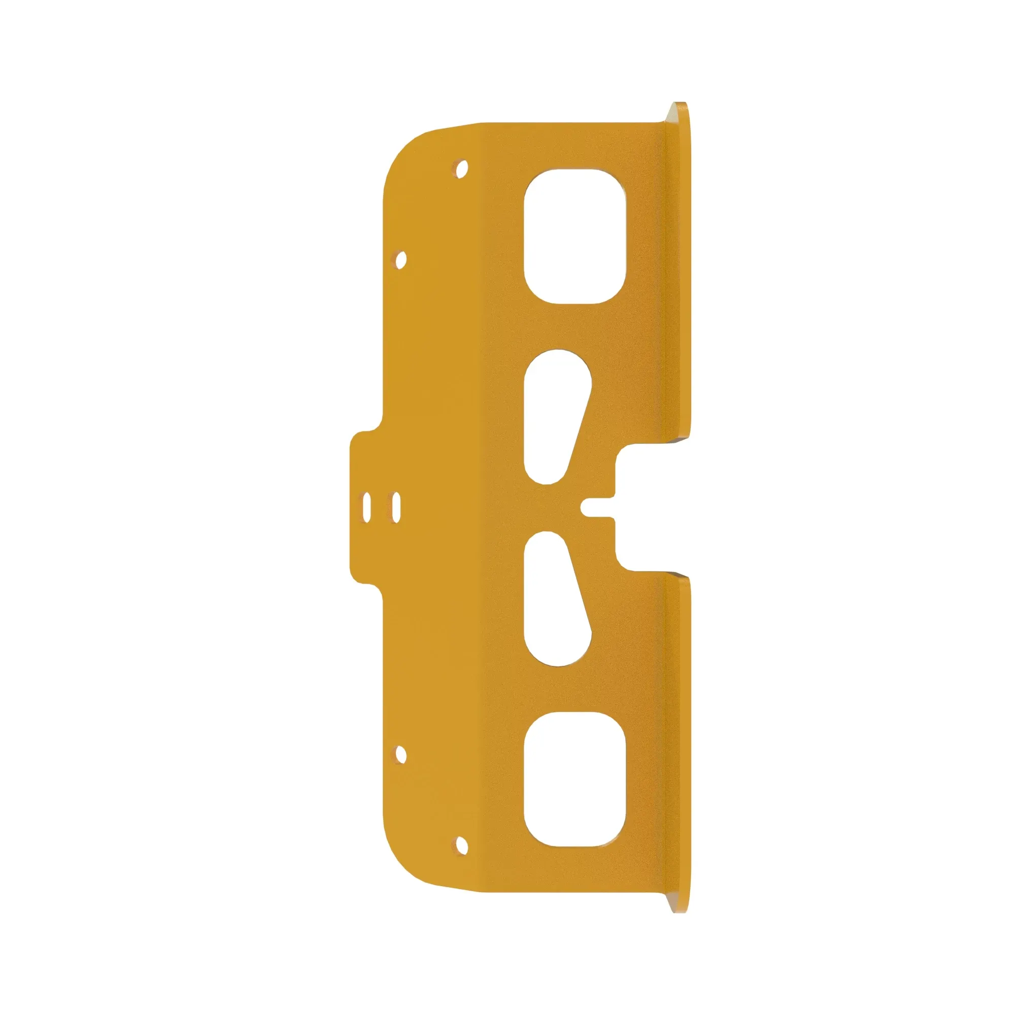 GUARD-ELECTRIC QUICK TACH