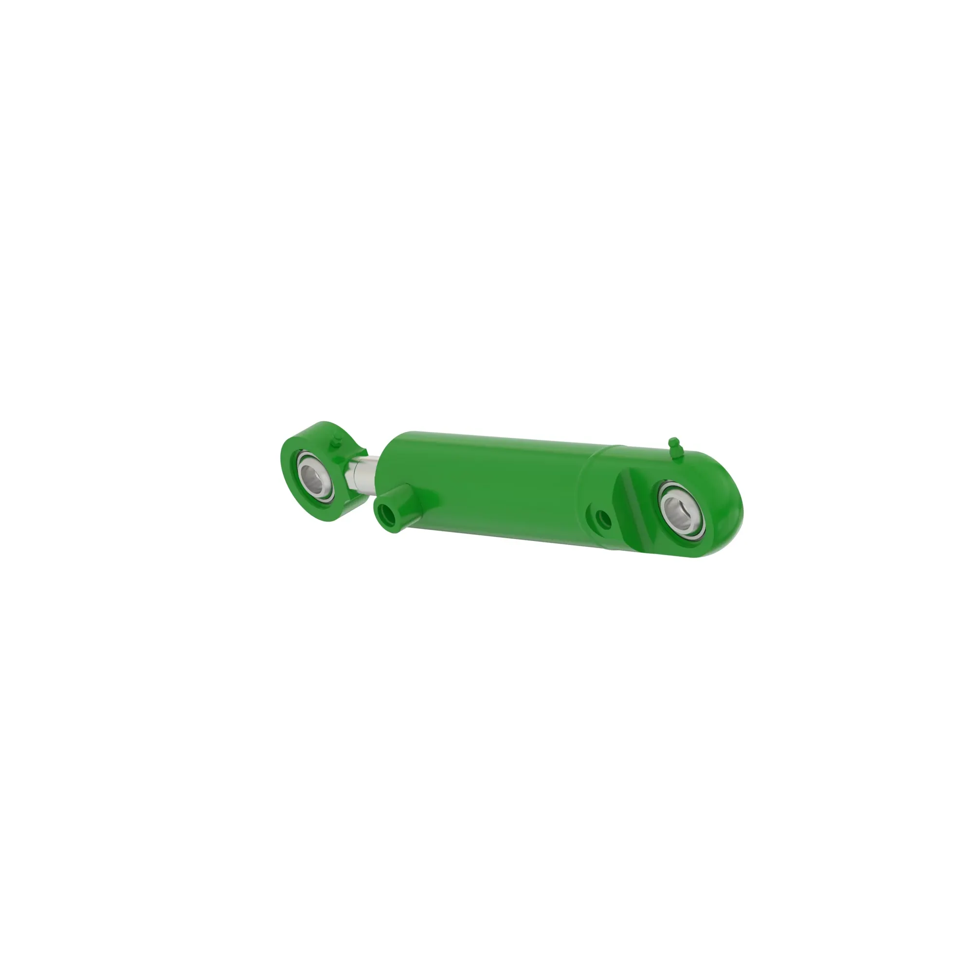 HYDRAULIC CYLINDER, HYDRAULIC CYLIN