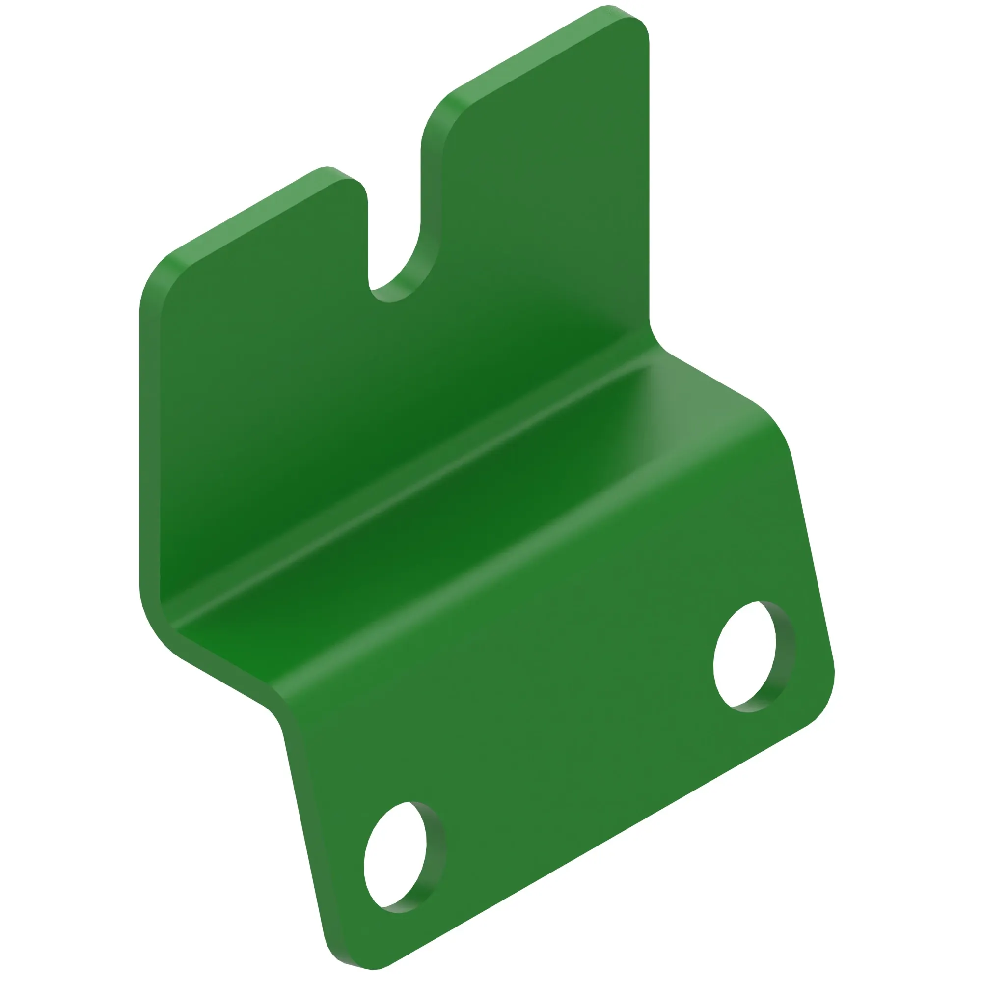 John Deere Plate - HXE120888