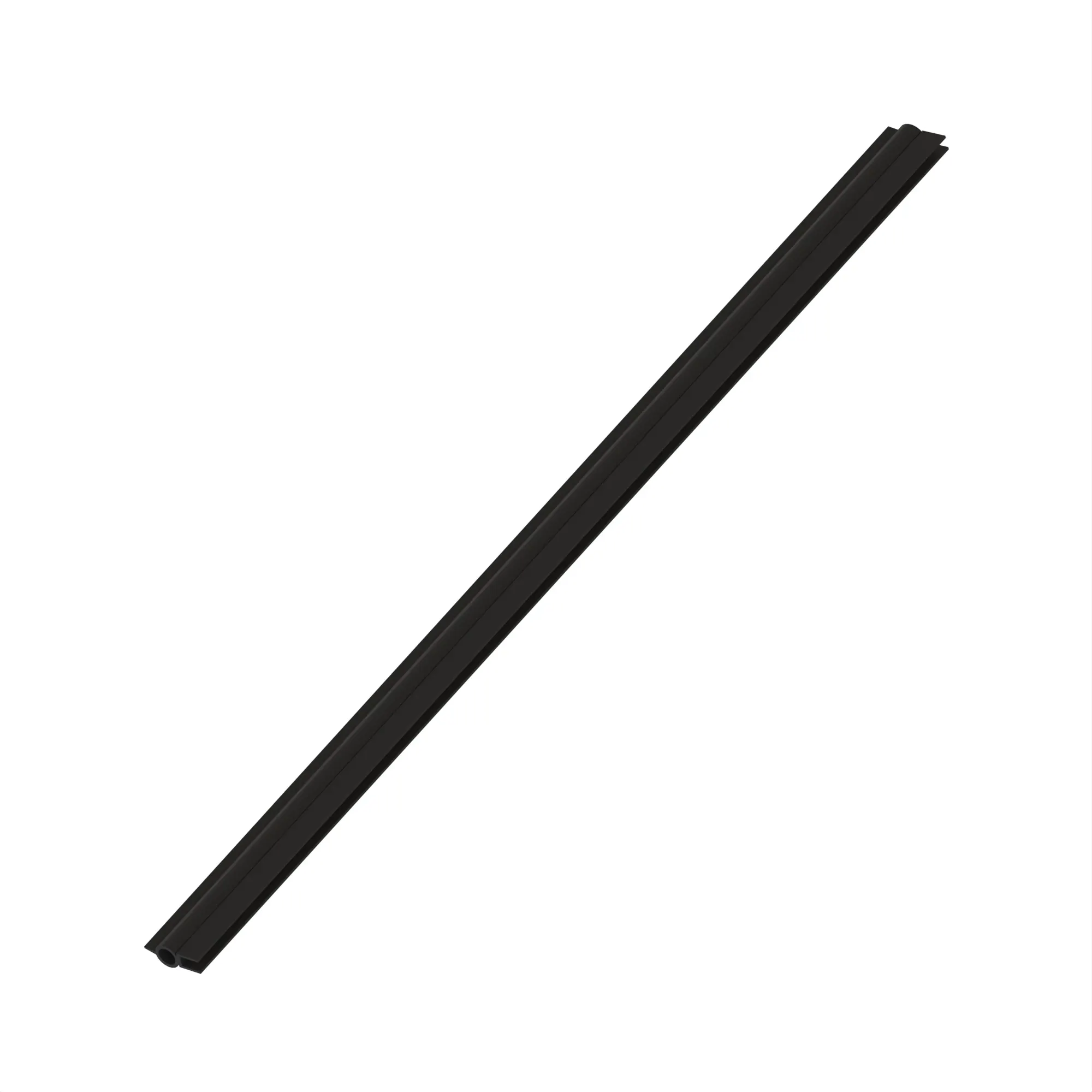 John Deere Weatherstrip - F651357