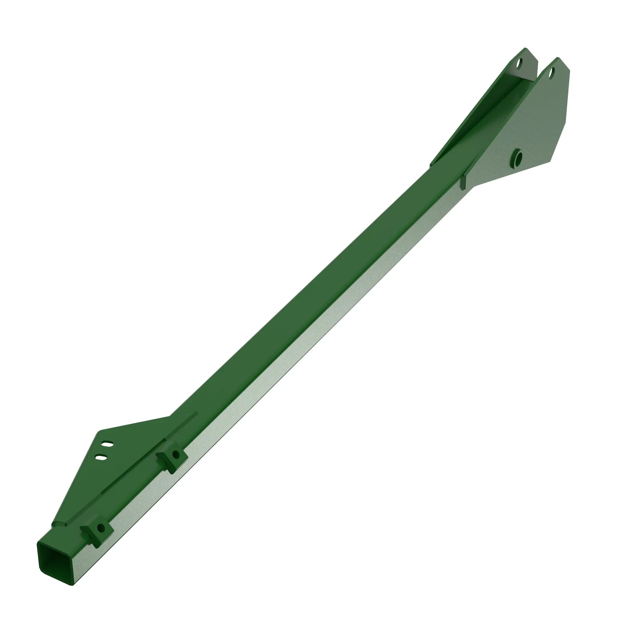 Structural Tubing, Tube Assy - 3 Un