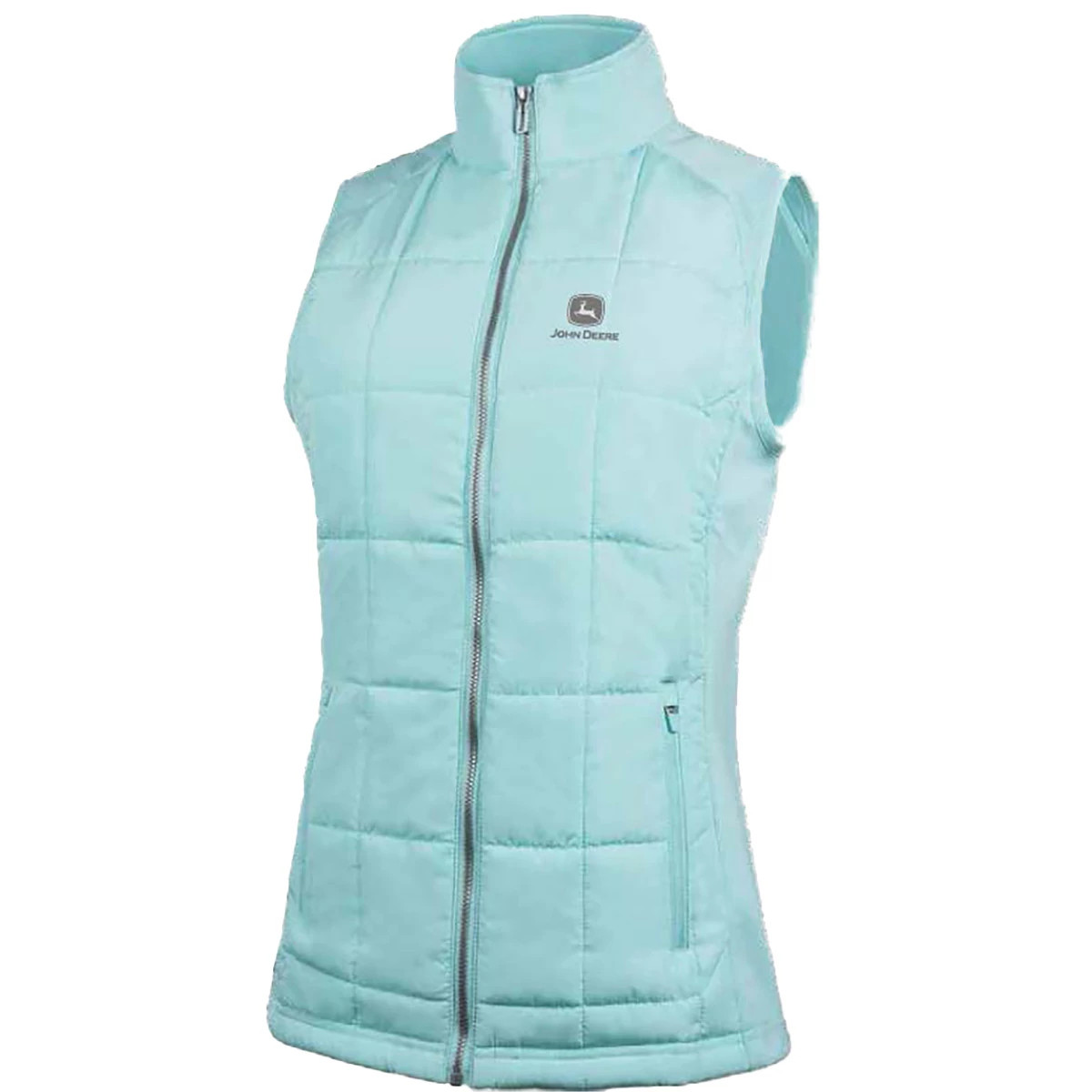 Lightweight Puffer Vest