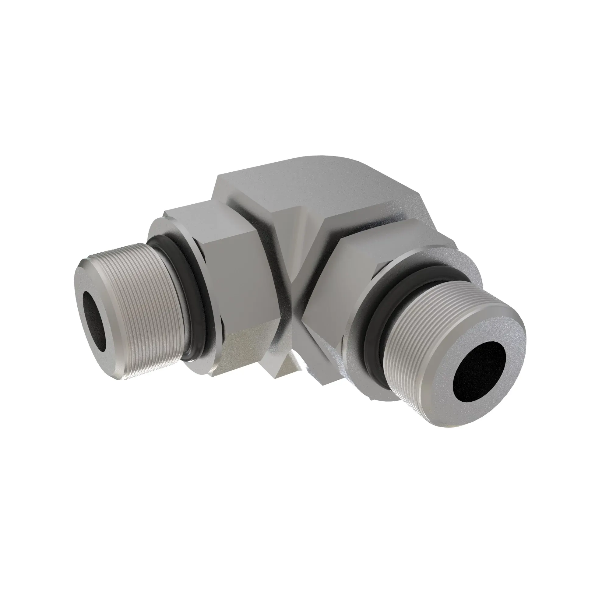 John Deere Elbow Fitting - LVA19764