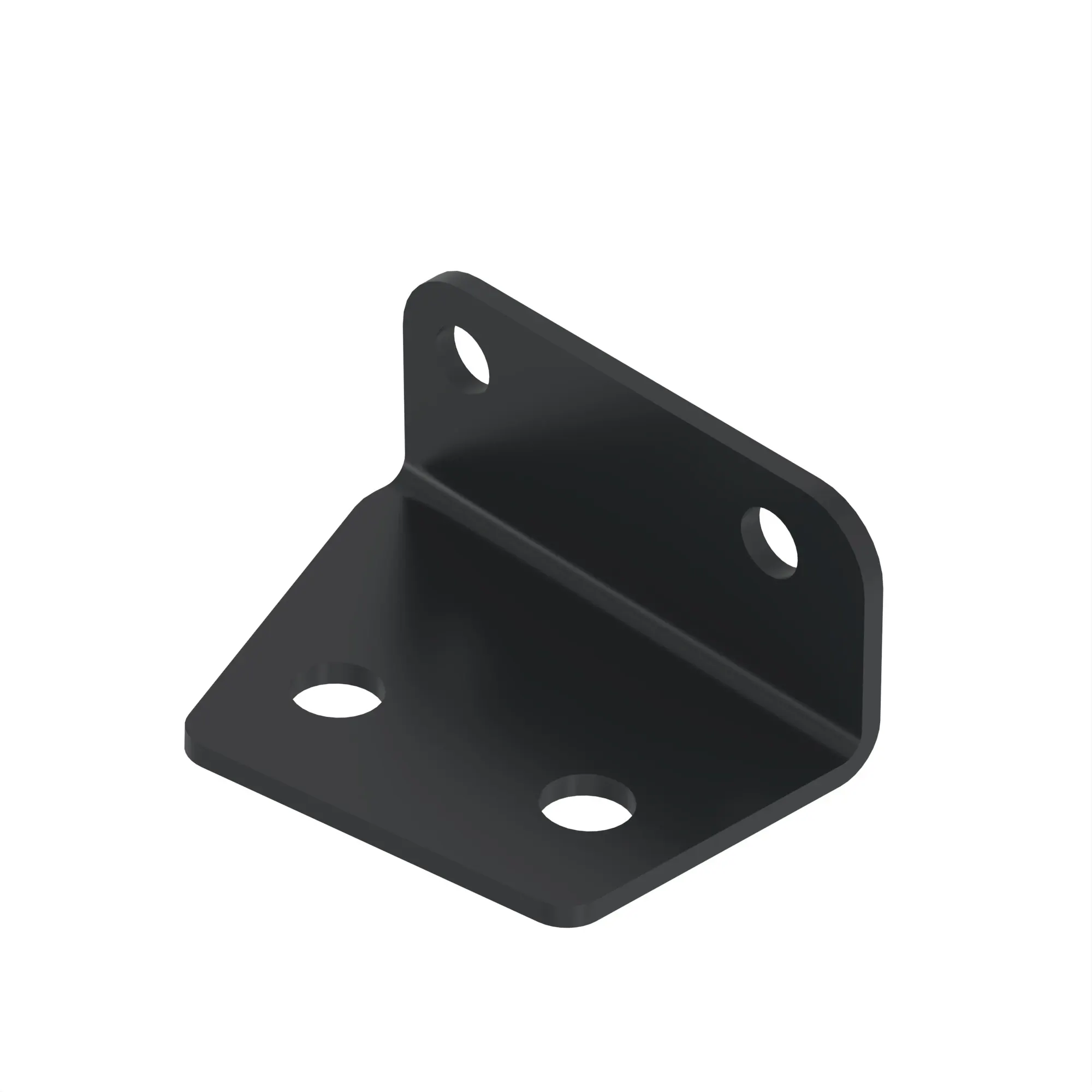 John Deere Air Intake Bracket - R545462