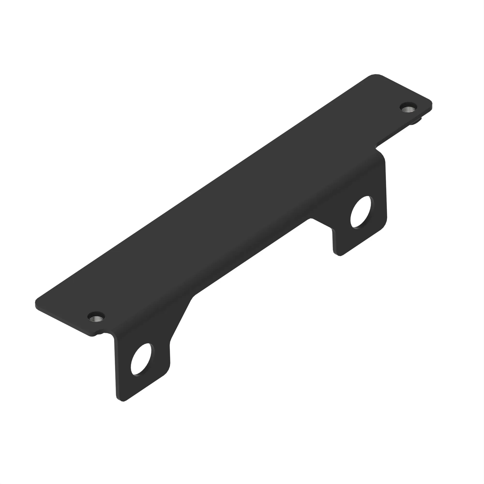 BRACKET, SUPPORT, BACKUP PUMP CABLE