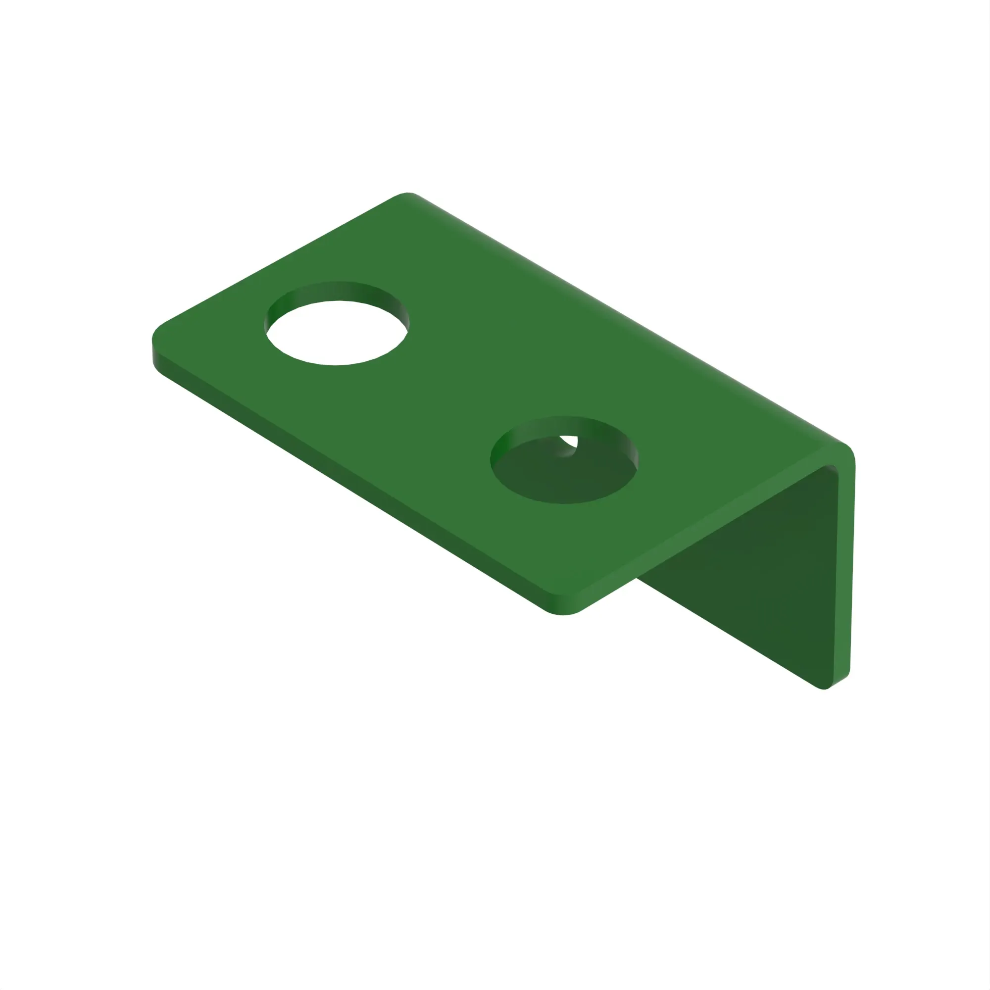 John Deere Bracket - KK57350