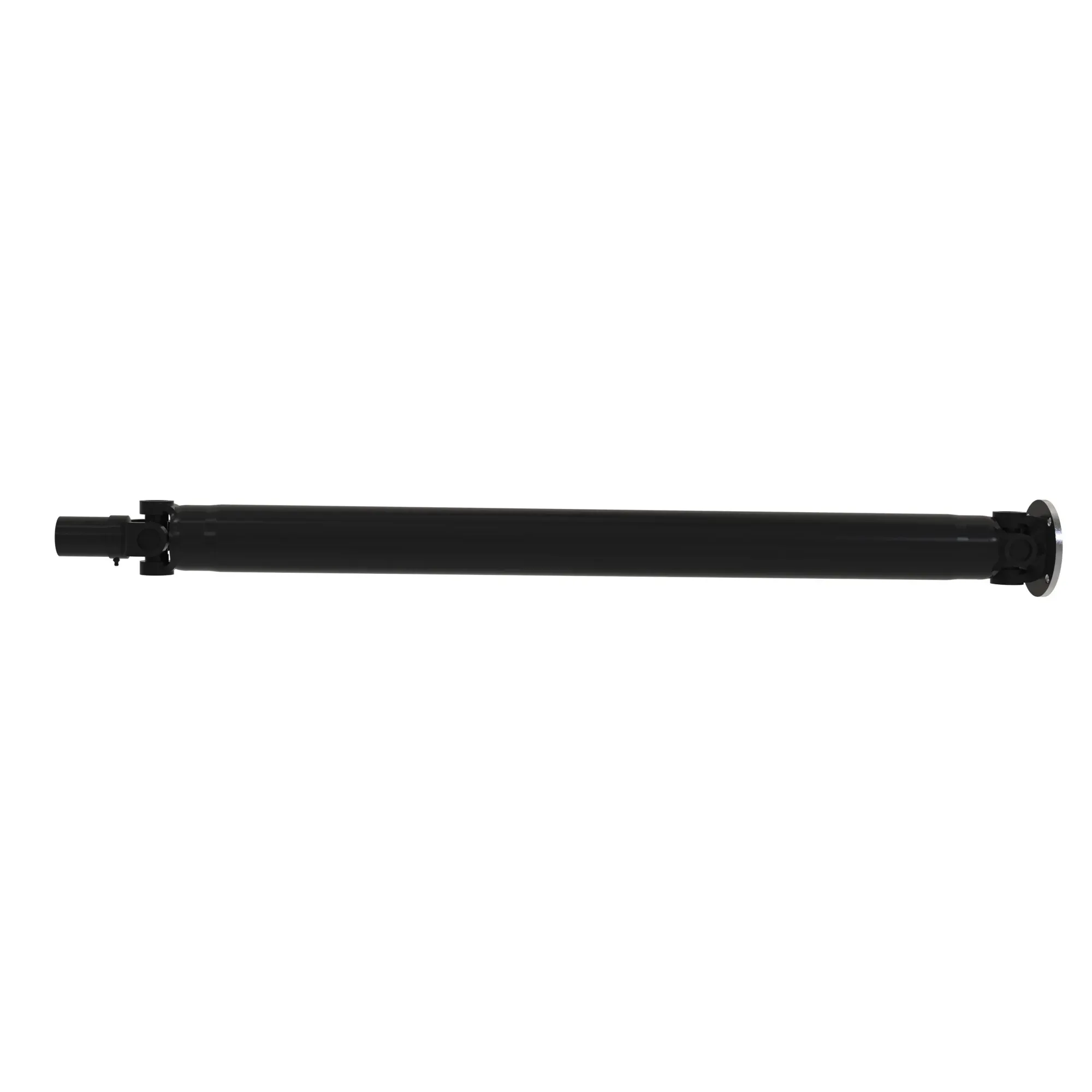 UNIVERSAL DRIVESHAFT, MFWD