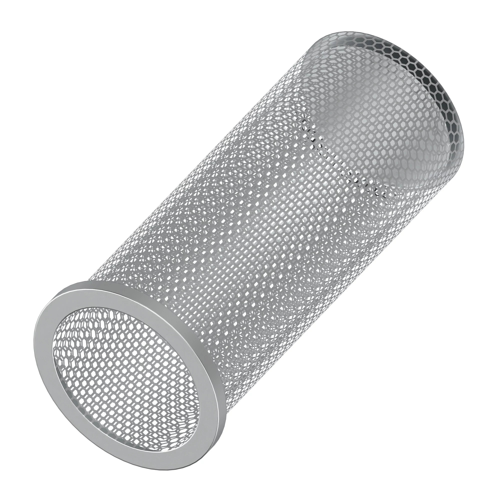 STRAINER
