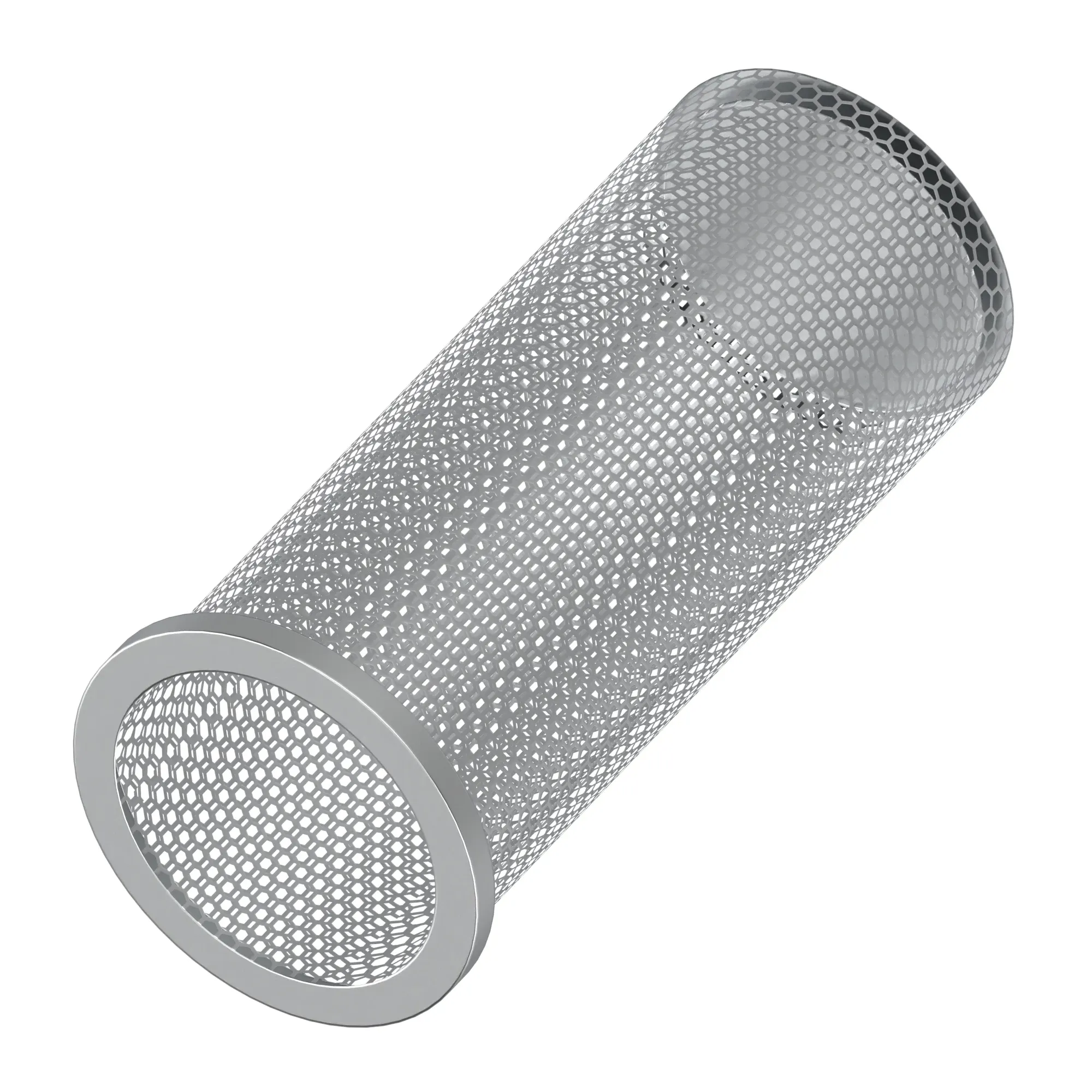 John Deere Hydraulic Oil Reservoir Strainer - AT265123