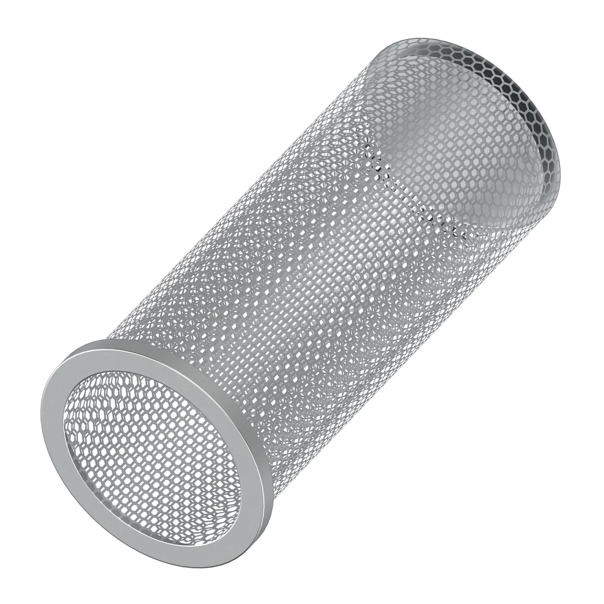 Strainer