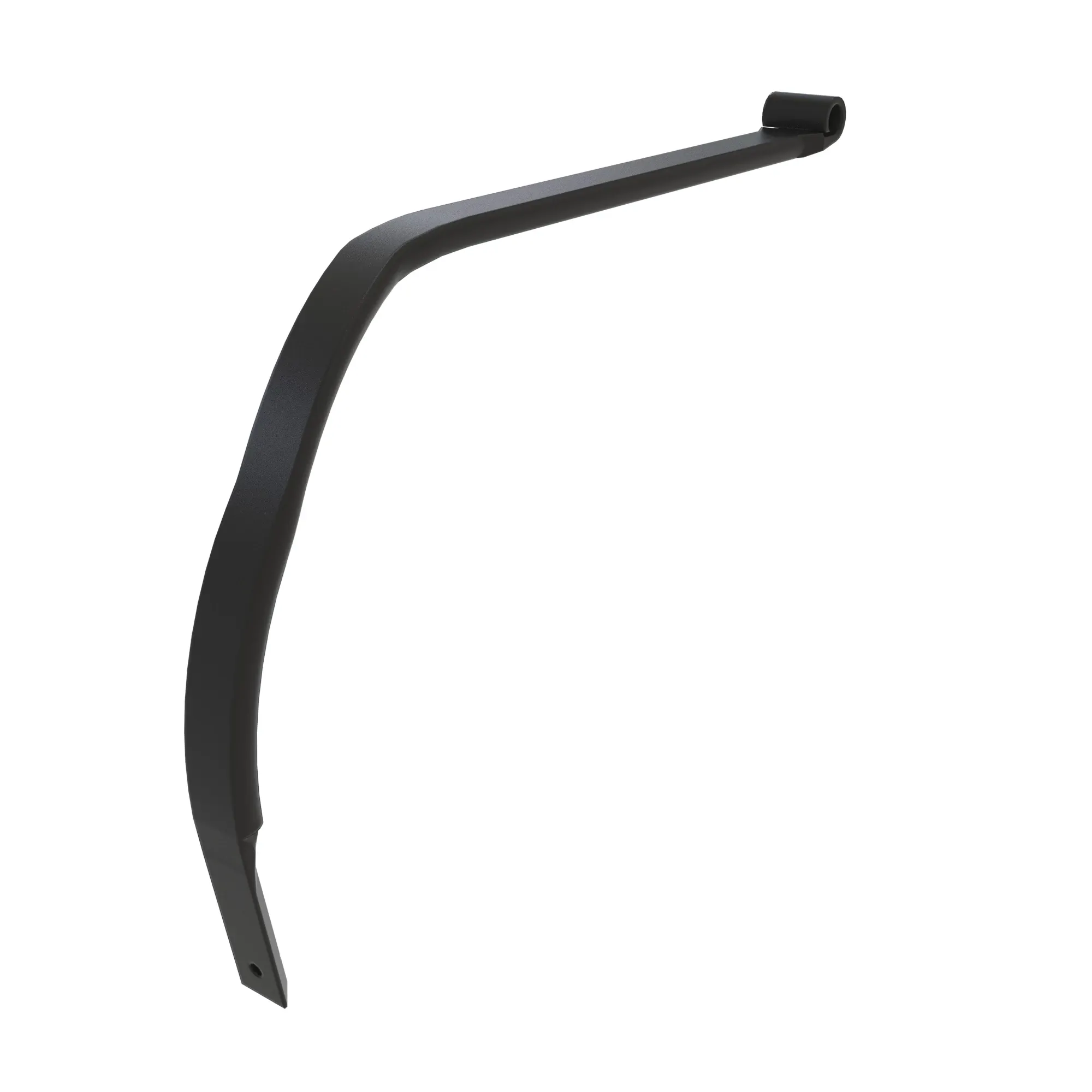 SPRING CUSHION RH OFFSET