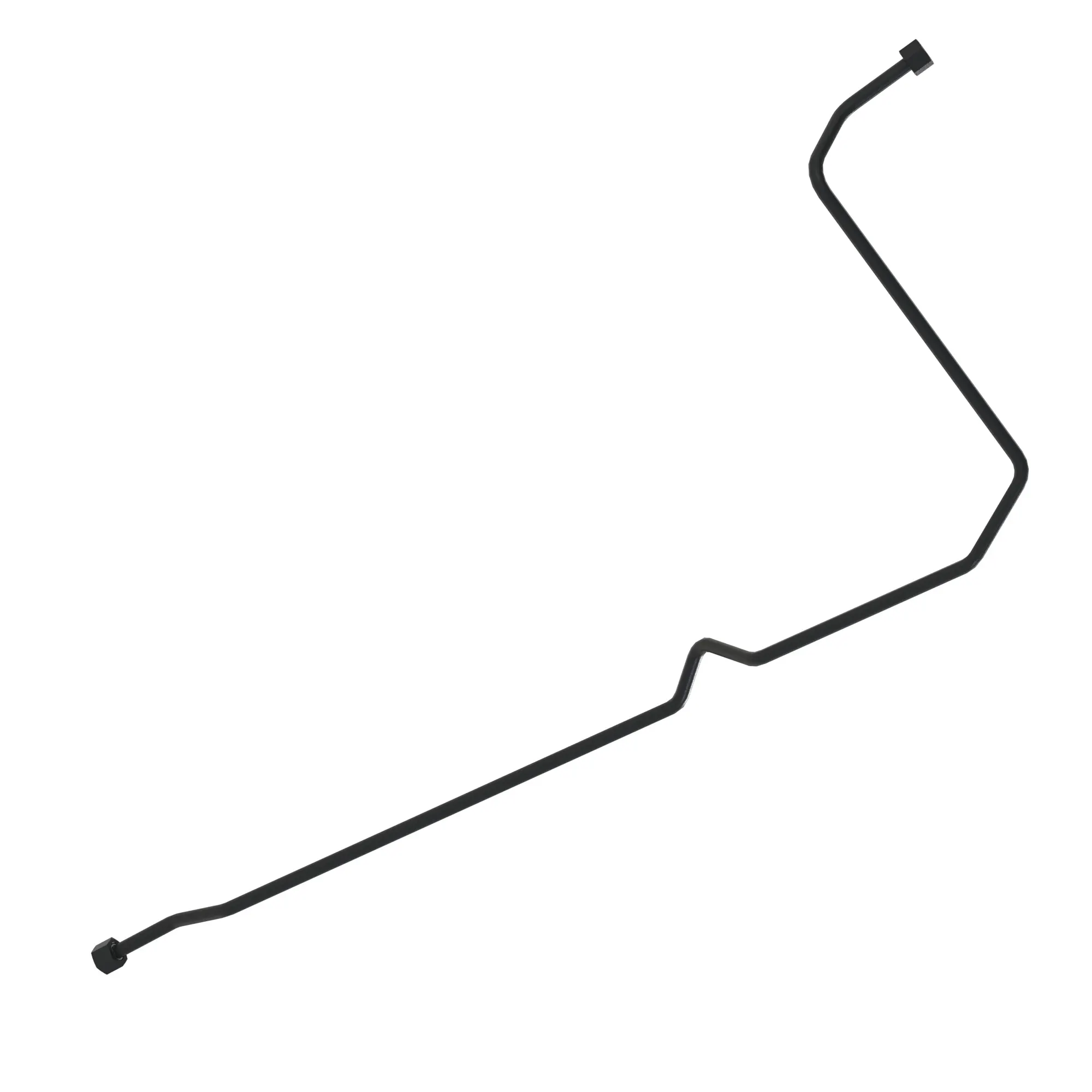 LINE, OIL LOADER LIFT ARM TUBE