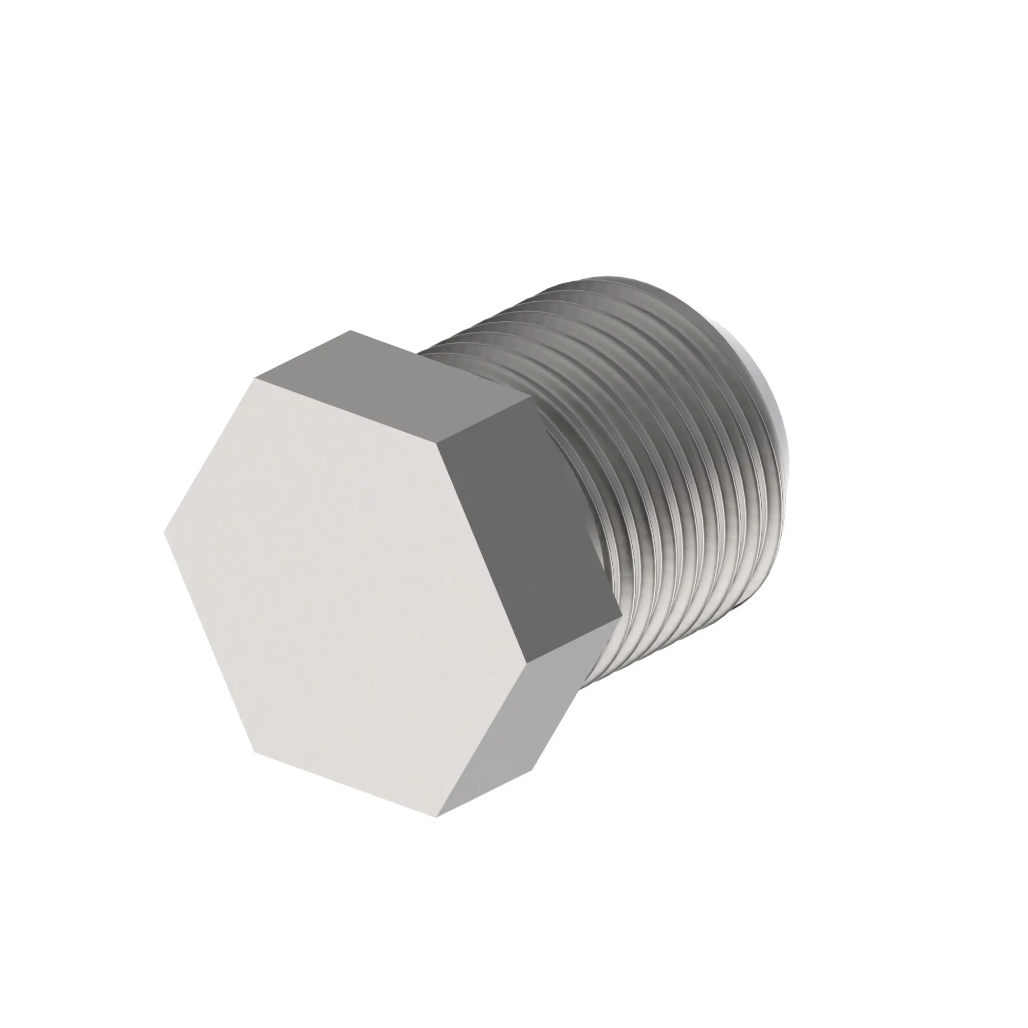 John Deere Boom Base Plug - F024659