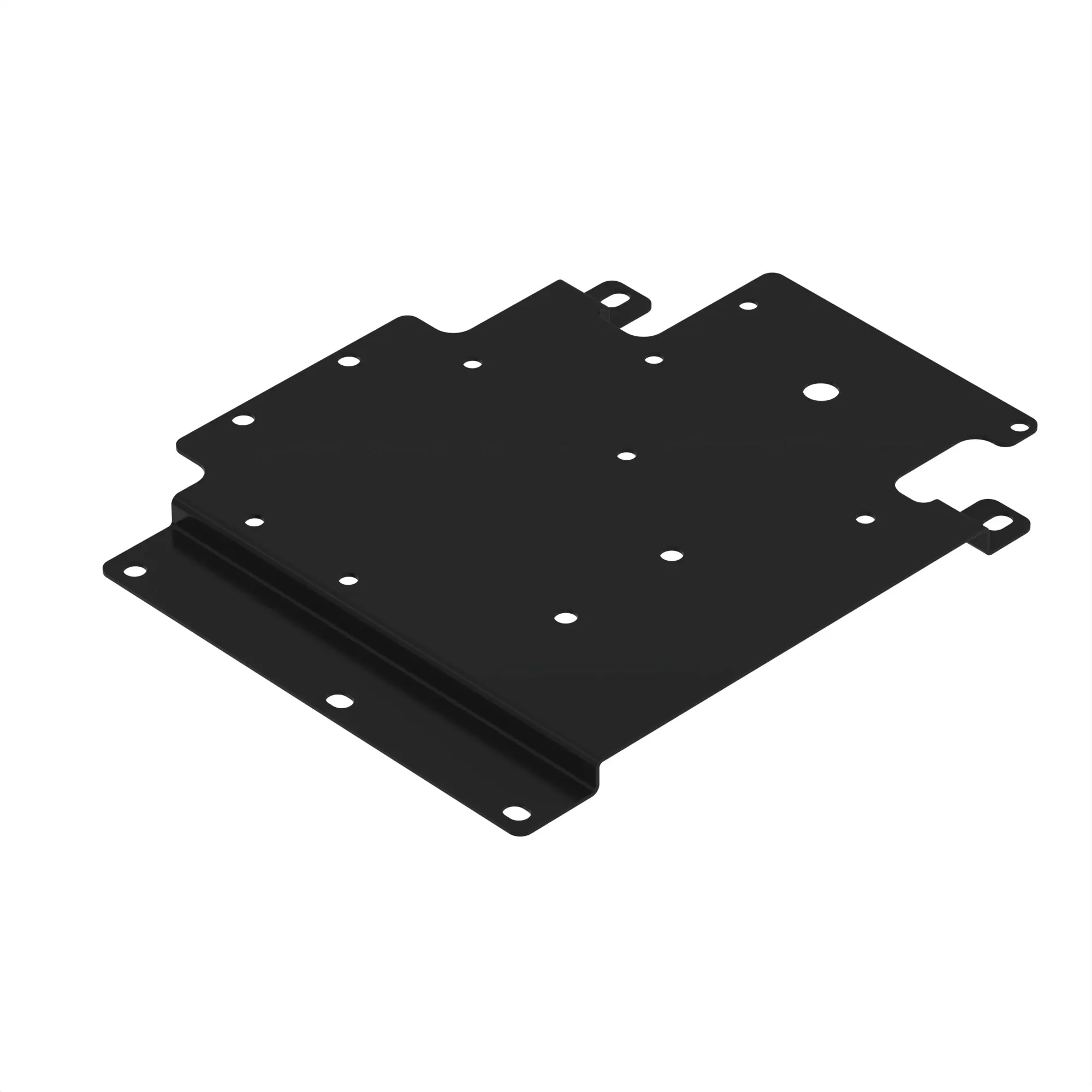 BRACKET, UNIVERSAL TRANSMISSION AND