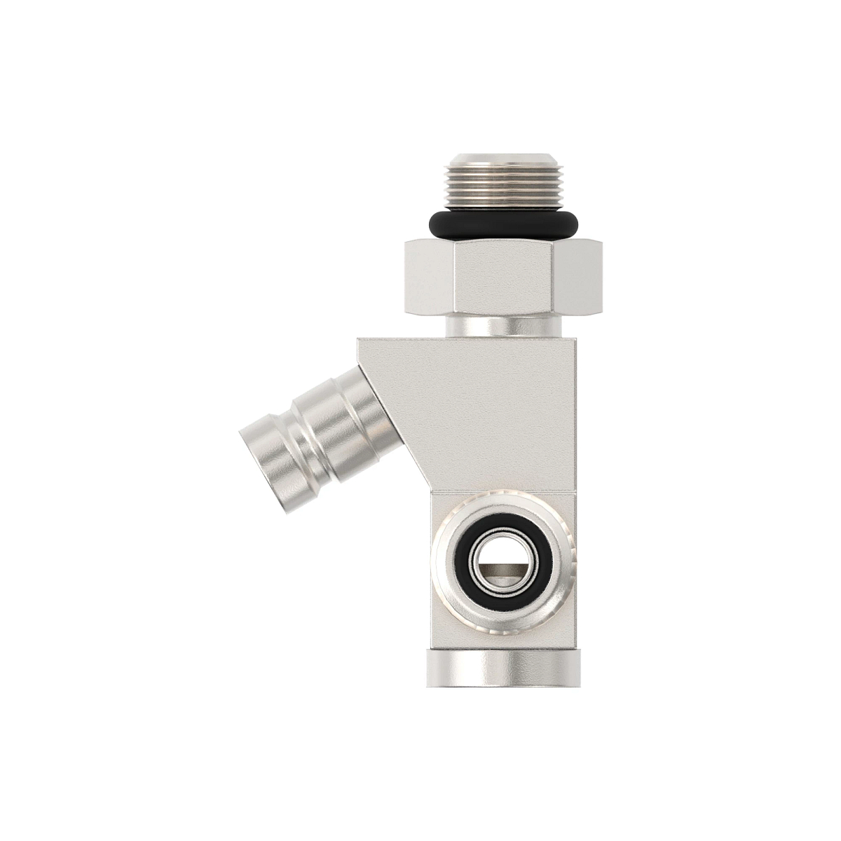 VALVE, OVERFLOW(INJ. PUMP OUTLET)