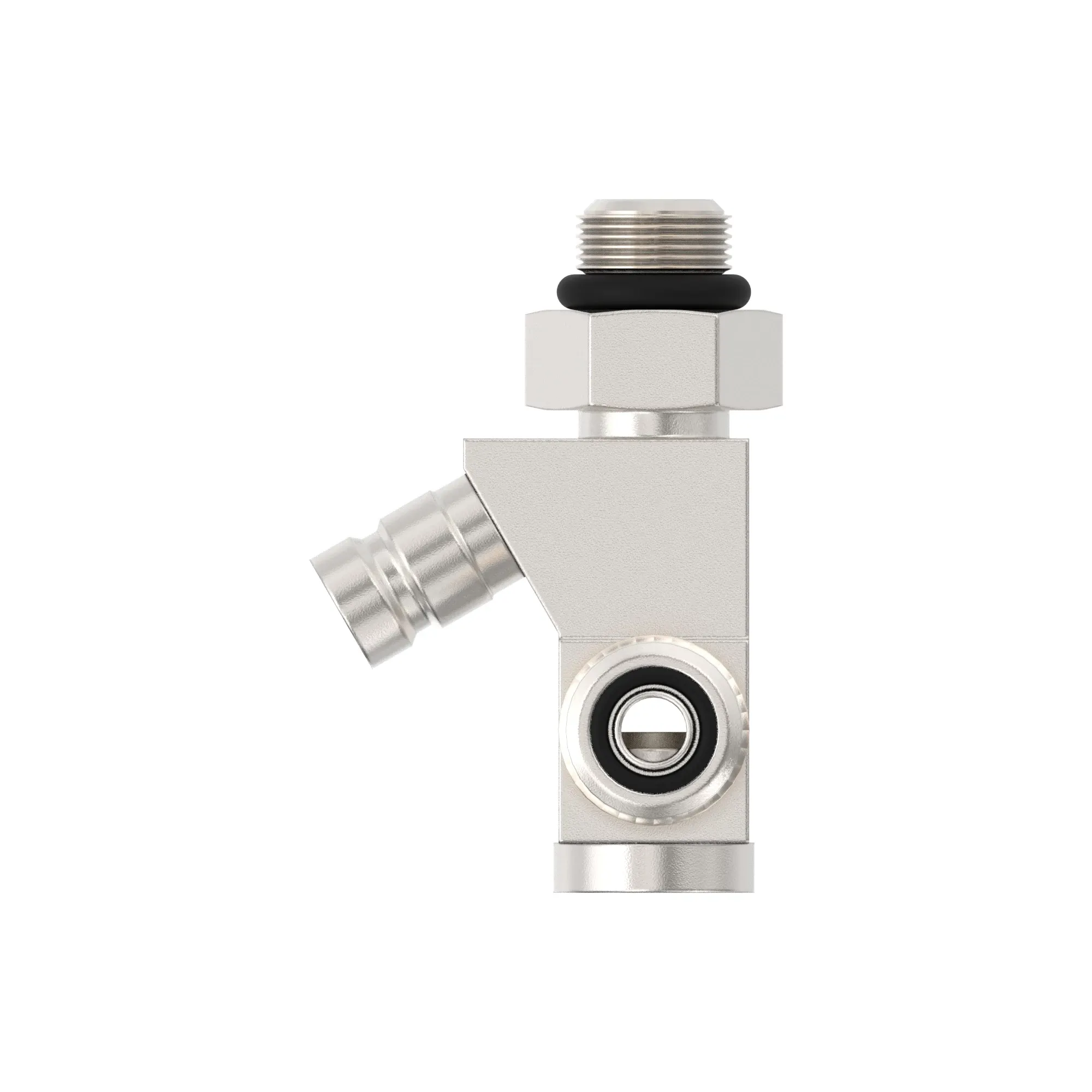 VALVE, OVERFLOW(INJ. PUMP OUTLET)
