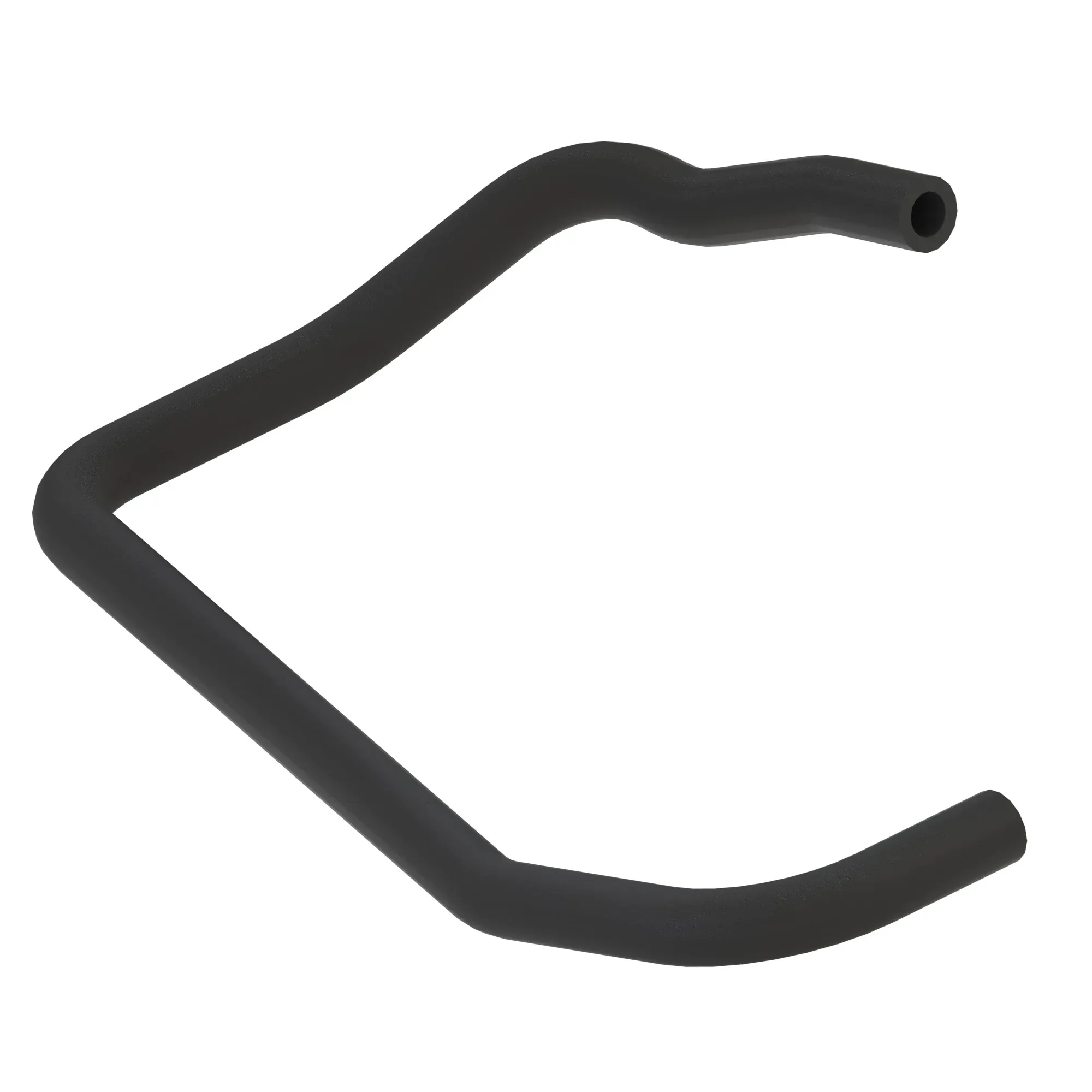 Fuel Hose, Formed, Filter-Engine
