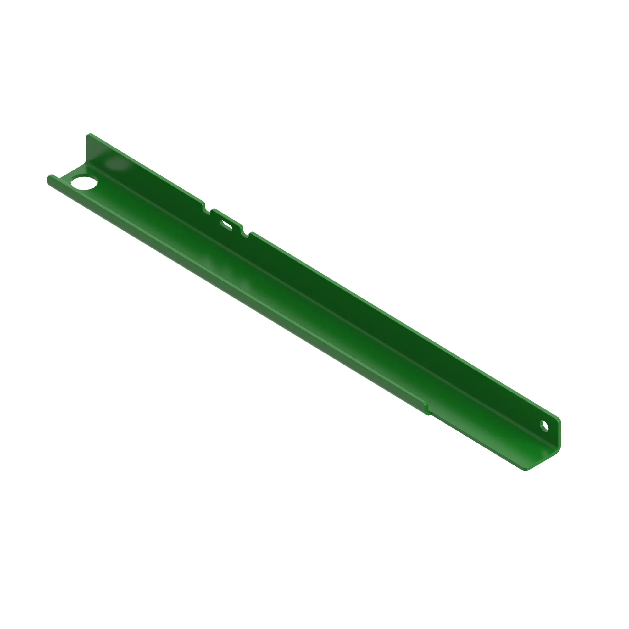 John Deere Ladder Rope Attachment Angle - HXE182587