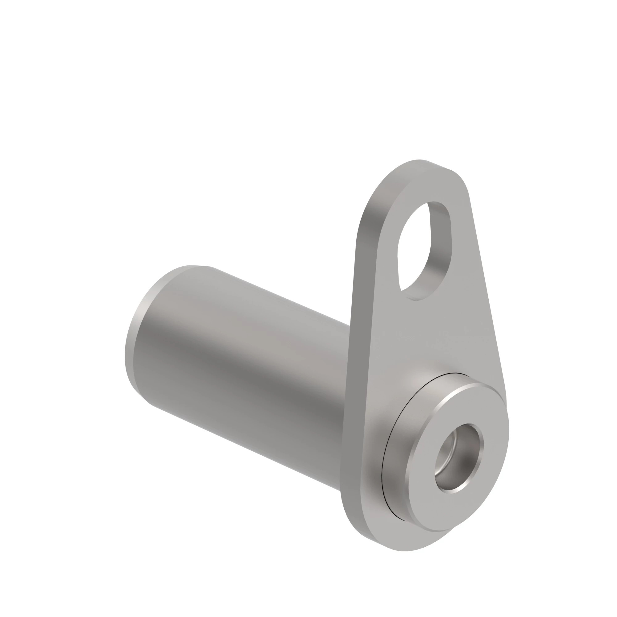 PIN, PIN, ASSEMBLY - 2.25 IN DIA