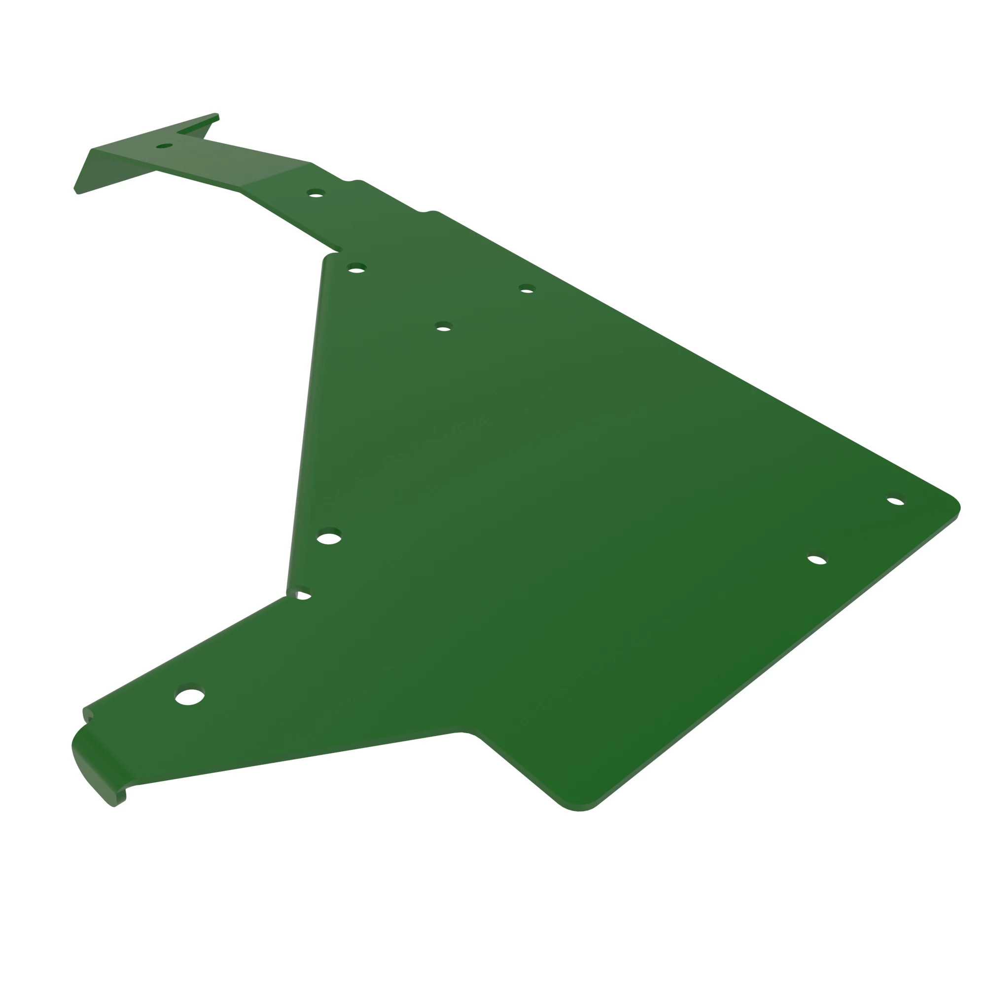 John Deere Shield - R572643