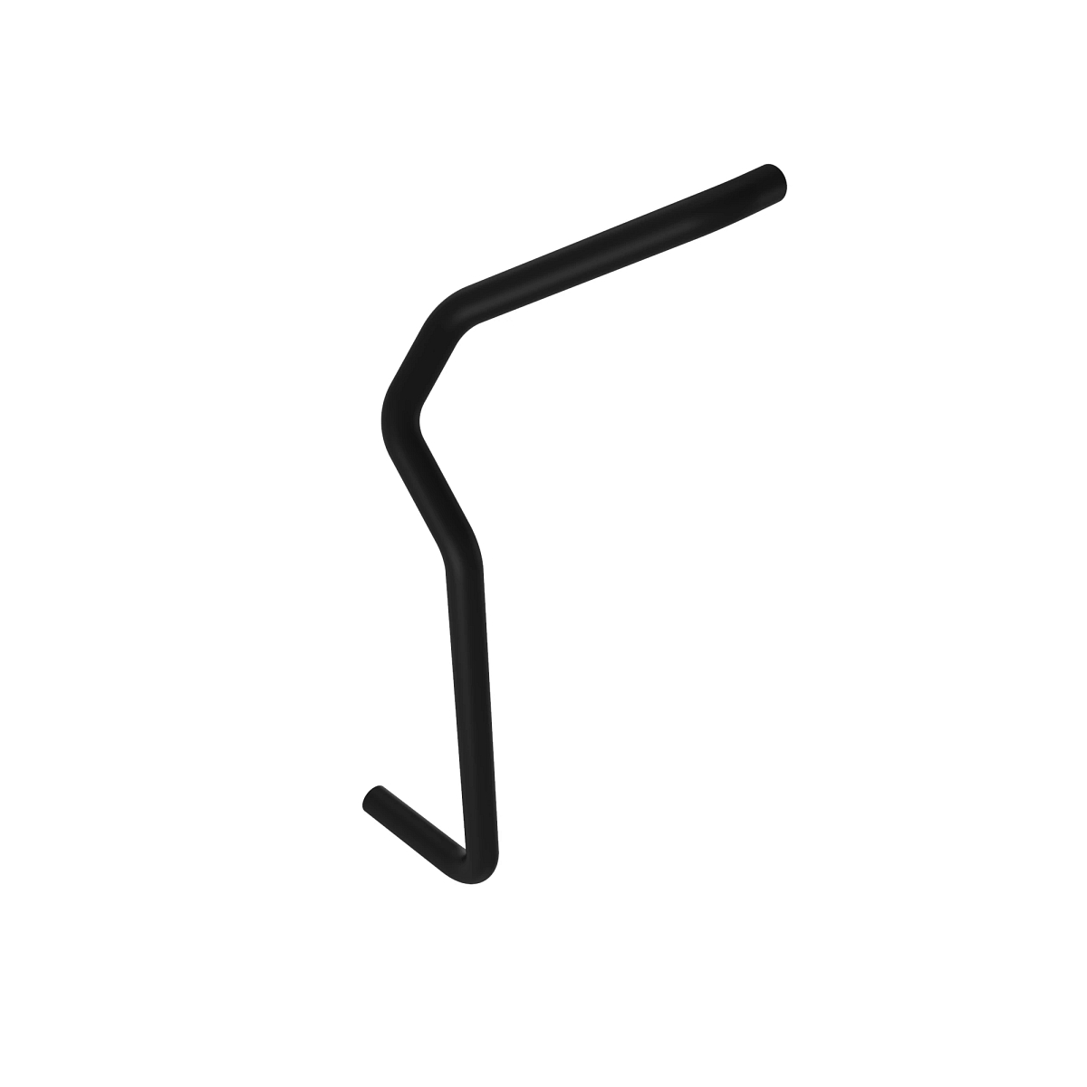 John Deere Radiator Hose - T230730