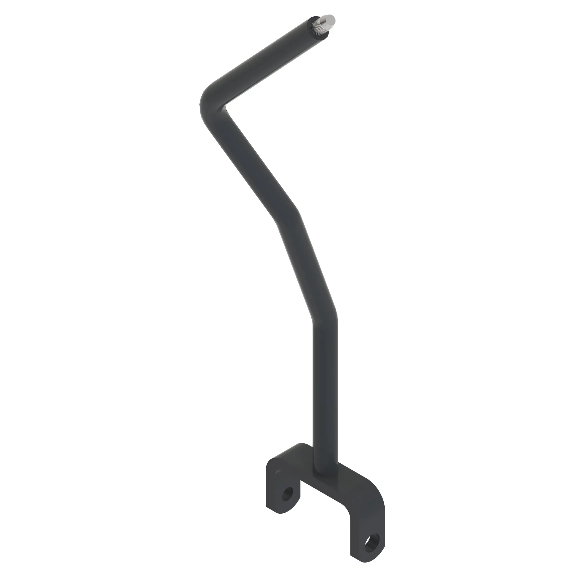 John Deere Speed Selector Lever - RE312901