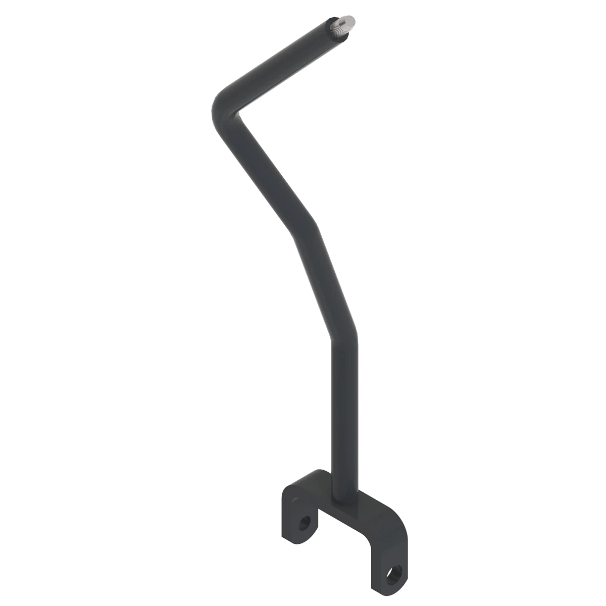 Lever, Speed Selector, Assembly
