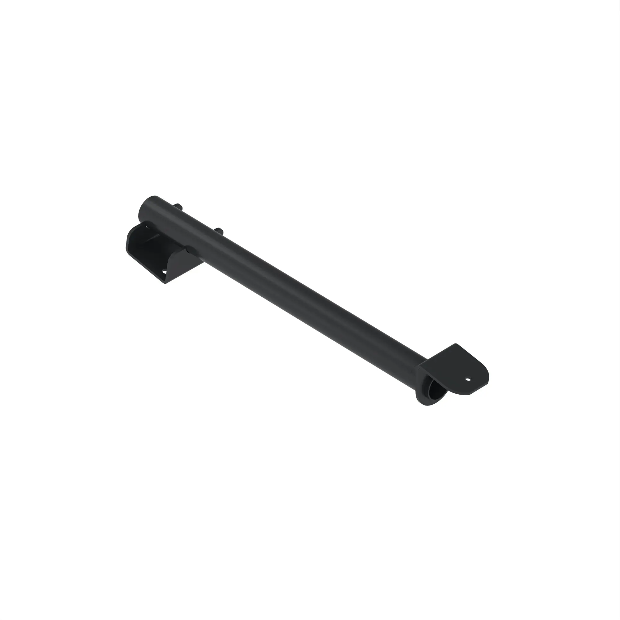 BRACKET, NORAC MNT WLD CTR W/DECAL
