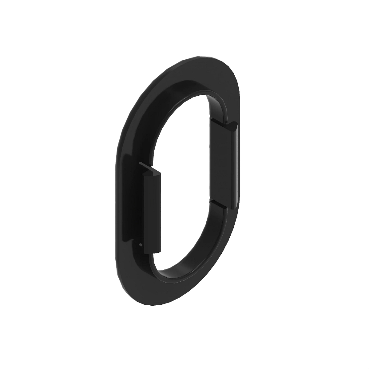 Battery Plate - Grommet Op