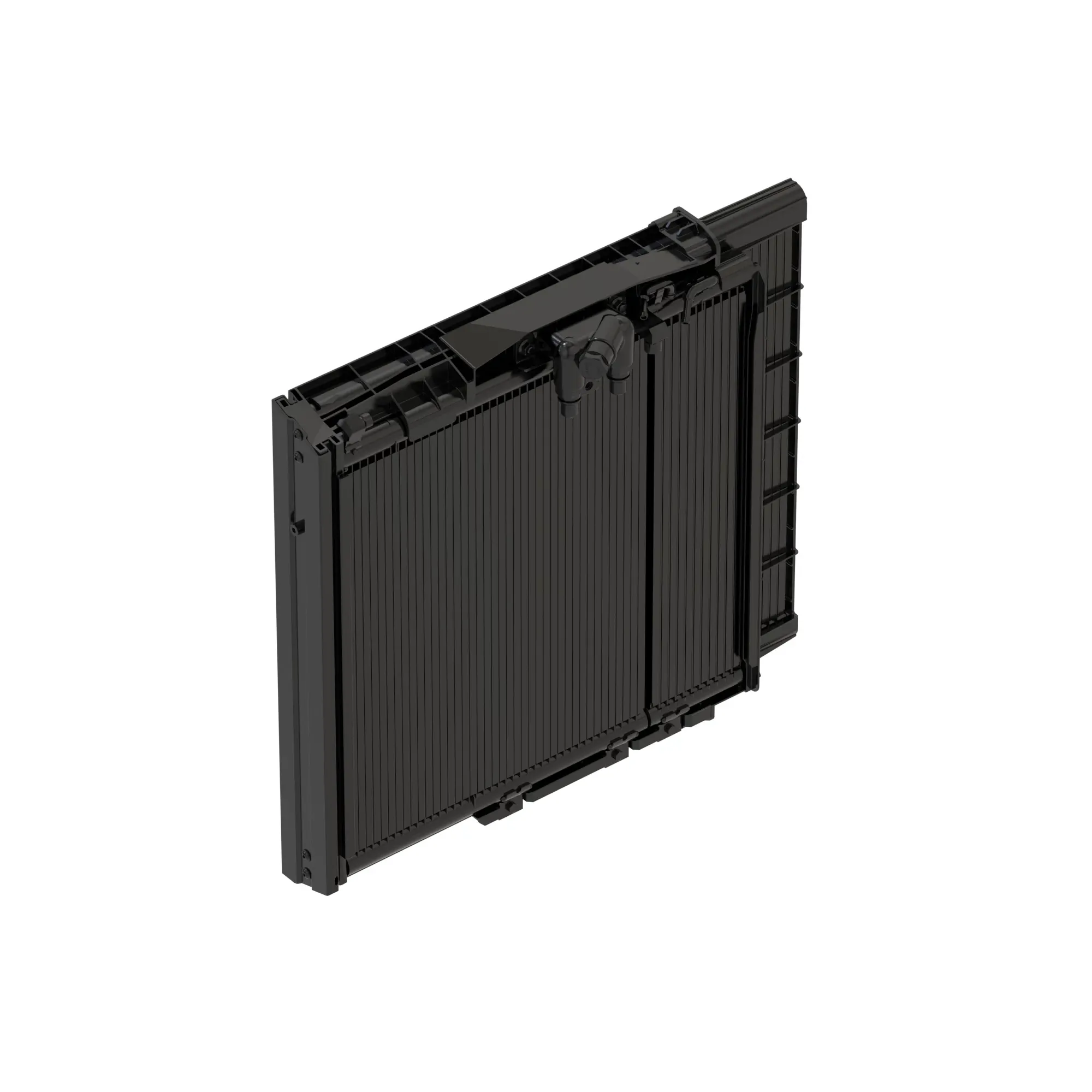 John Deere Oil Cooler - AL218707