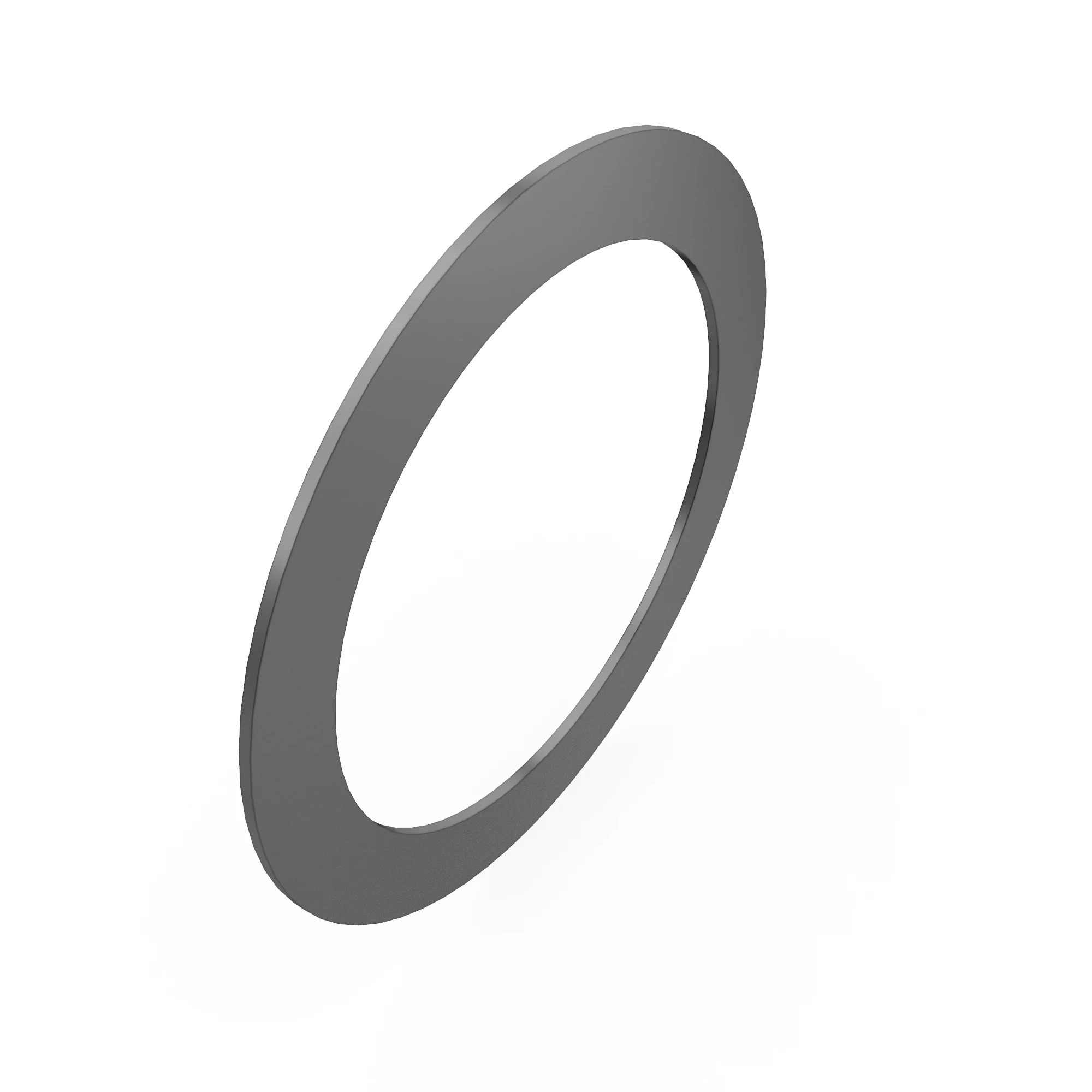 John Deere Round Hole Washer - A61838