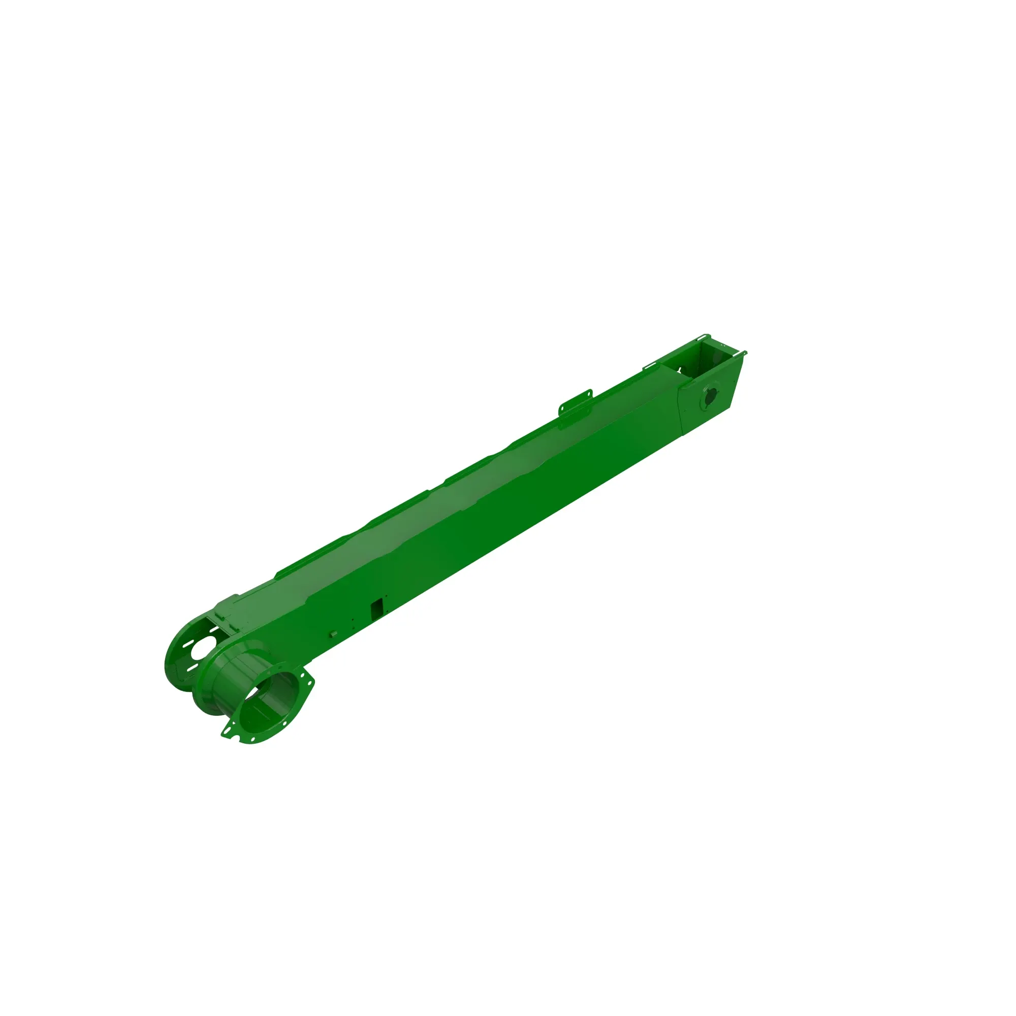 ELEVATOR, ASSY, TLGS, XHW RICE