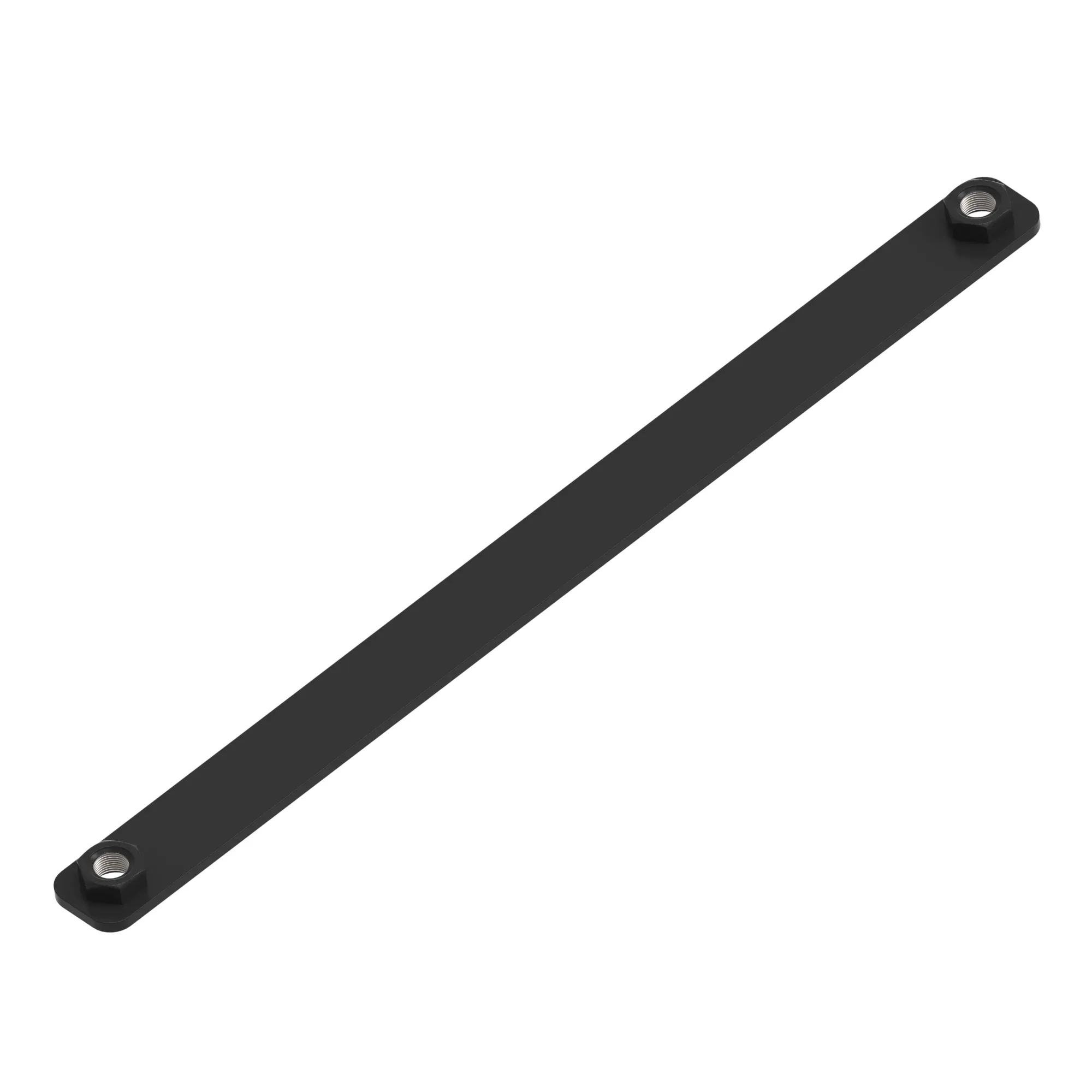 John Deere Inner BoomTrac™ Backing Bracket - AKK52863
