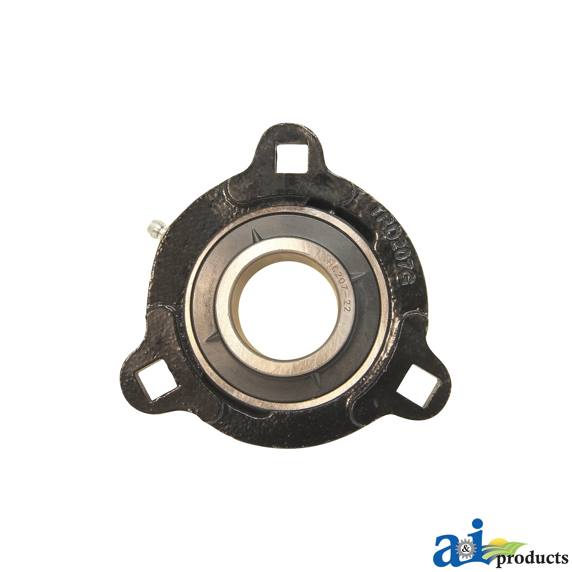 BEARING W/ HOUSING
