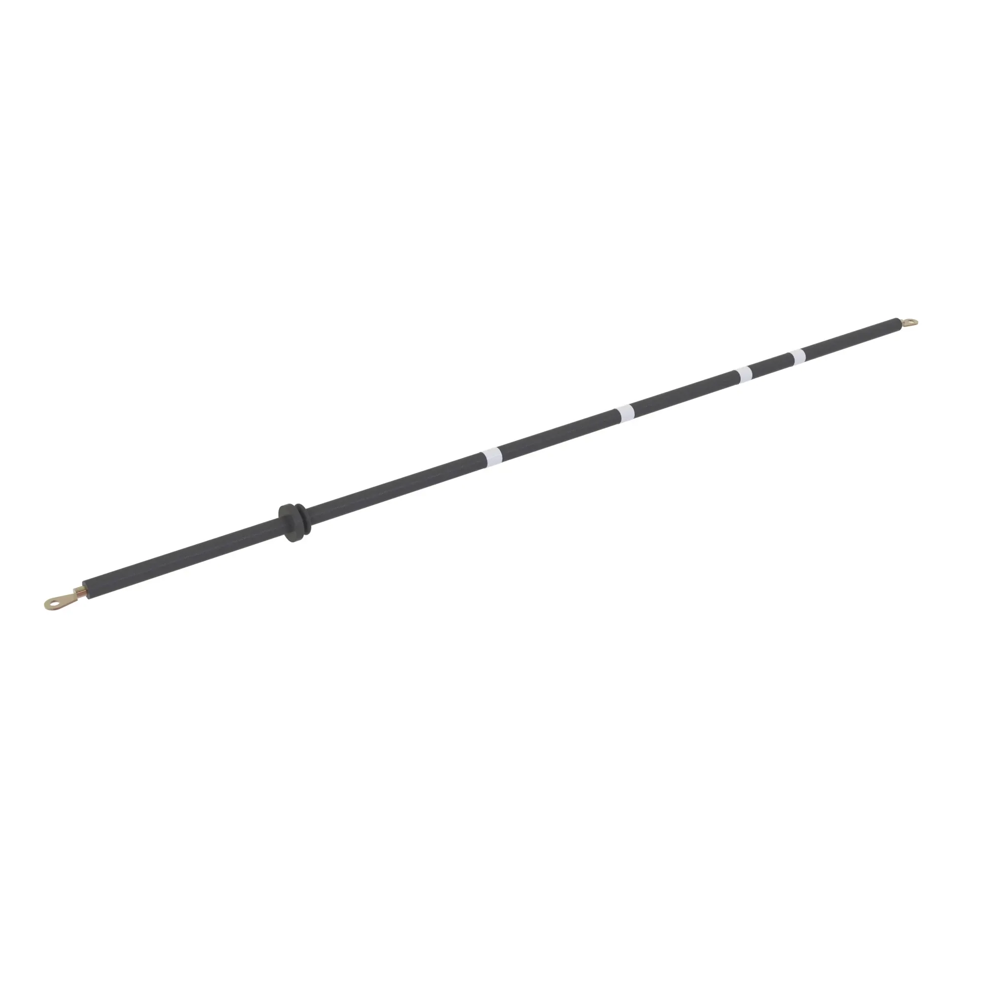 John Deere Positive Battery Cable, Length 1146 mm - TA14185