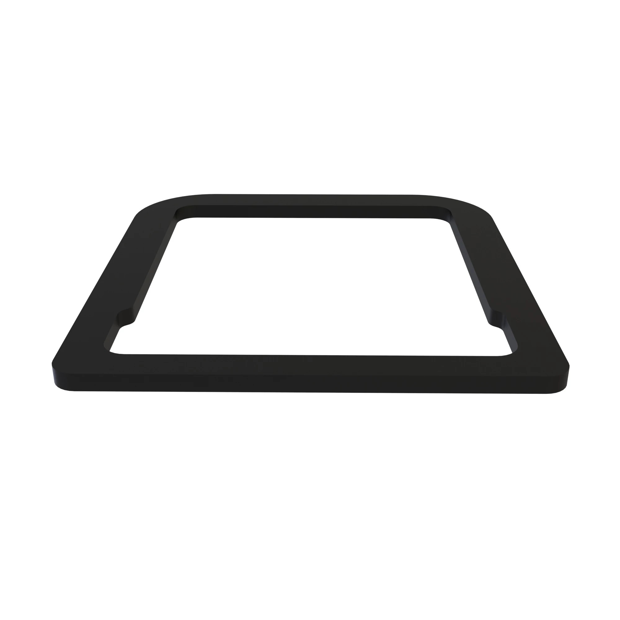 GASKET, DOOR LATCH GASKET