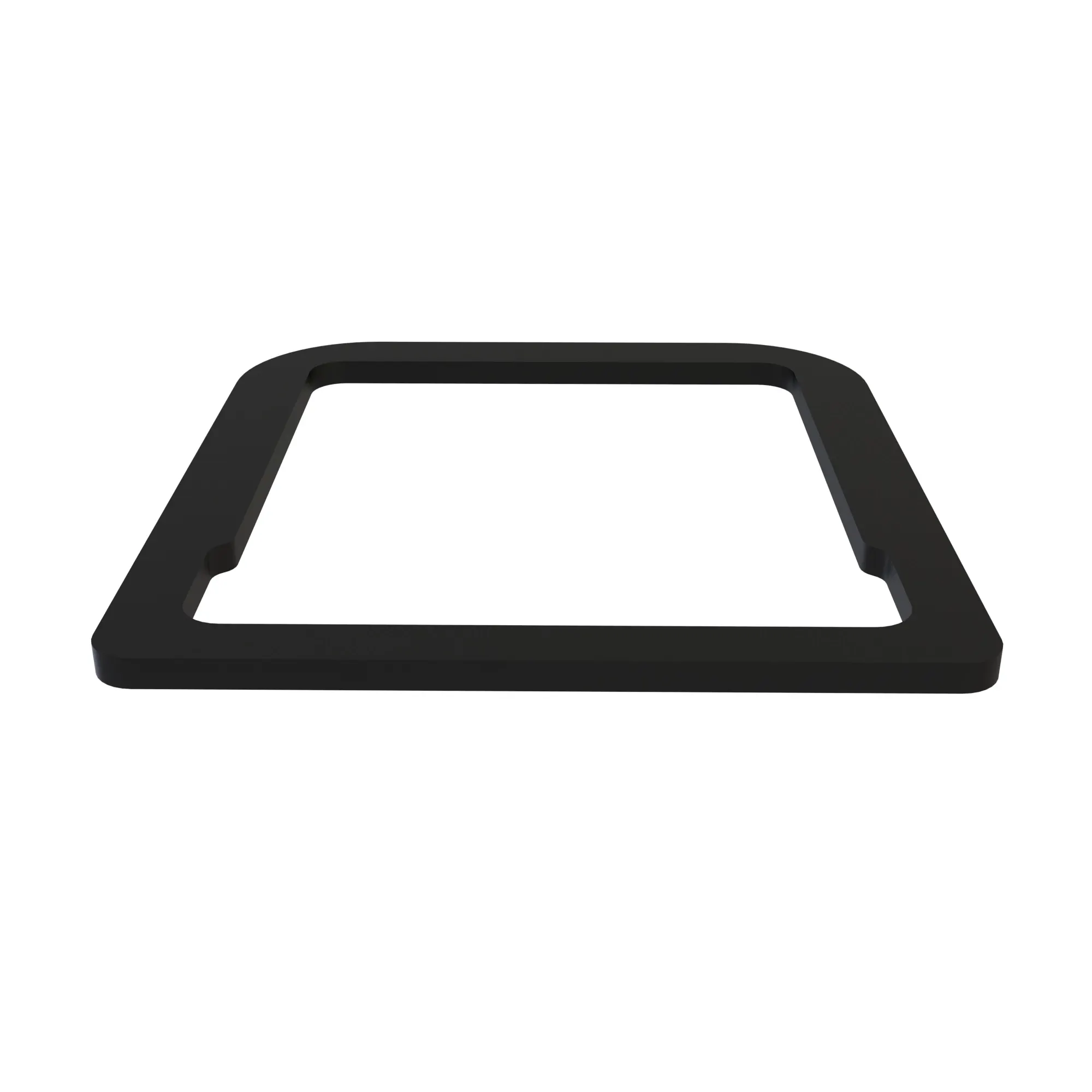 John Deere Door Latch Gasket - T186245
