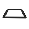 John Deere Door Latch Gasket - T186245