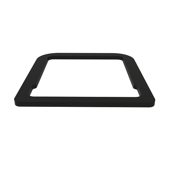 John Deere Door Latch Gasket - T186245