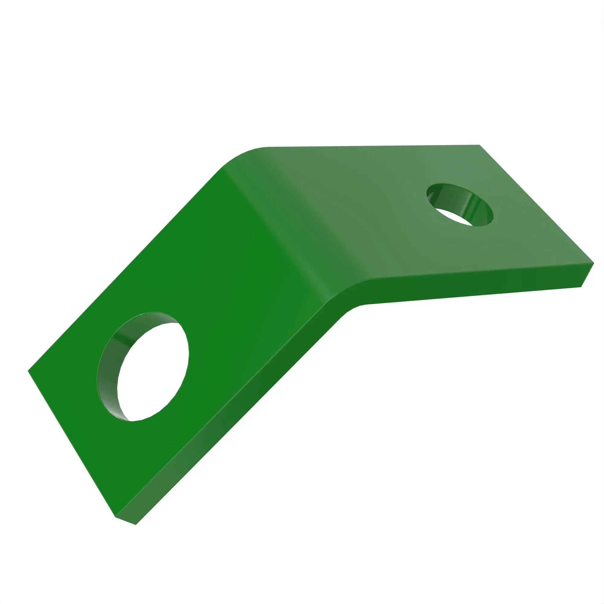 ANGLE 120G 30X30X20