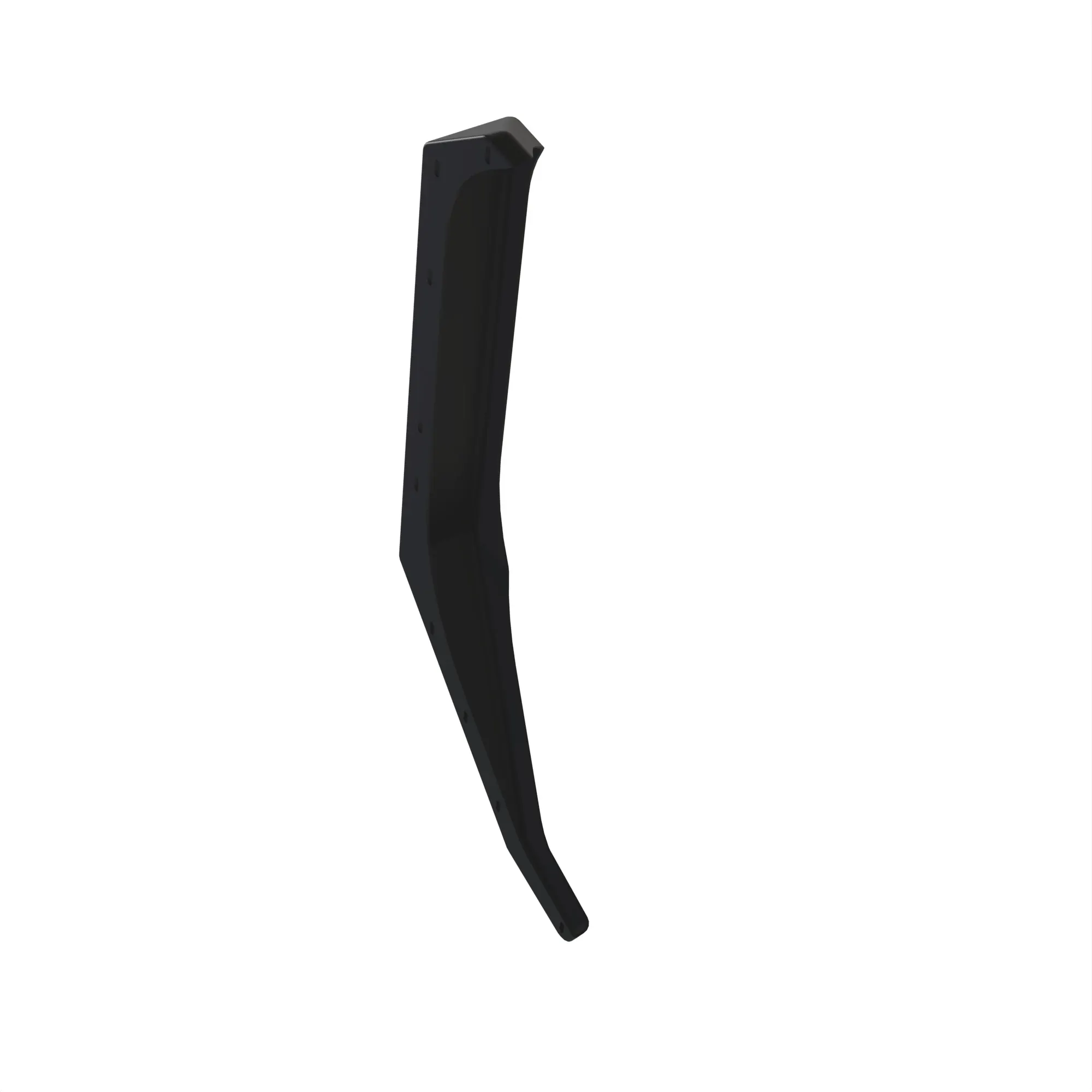 EXTENSION, MUDGUARD,LHS,250D, 300D