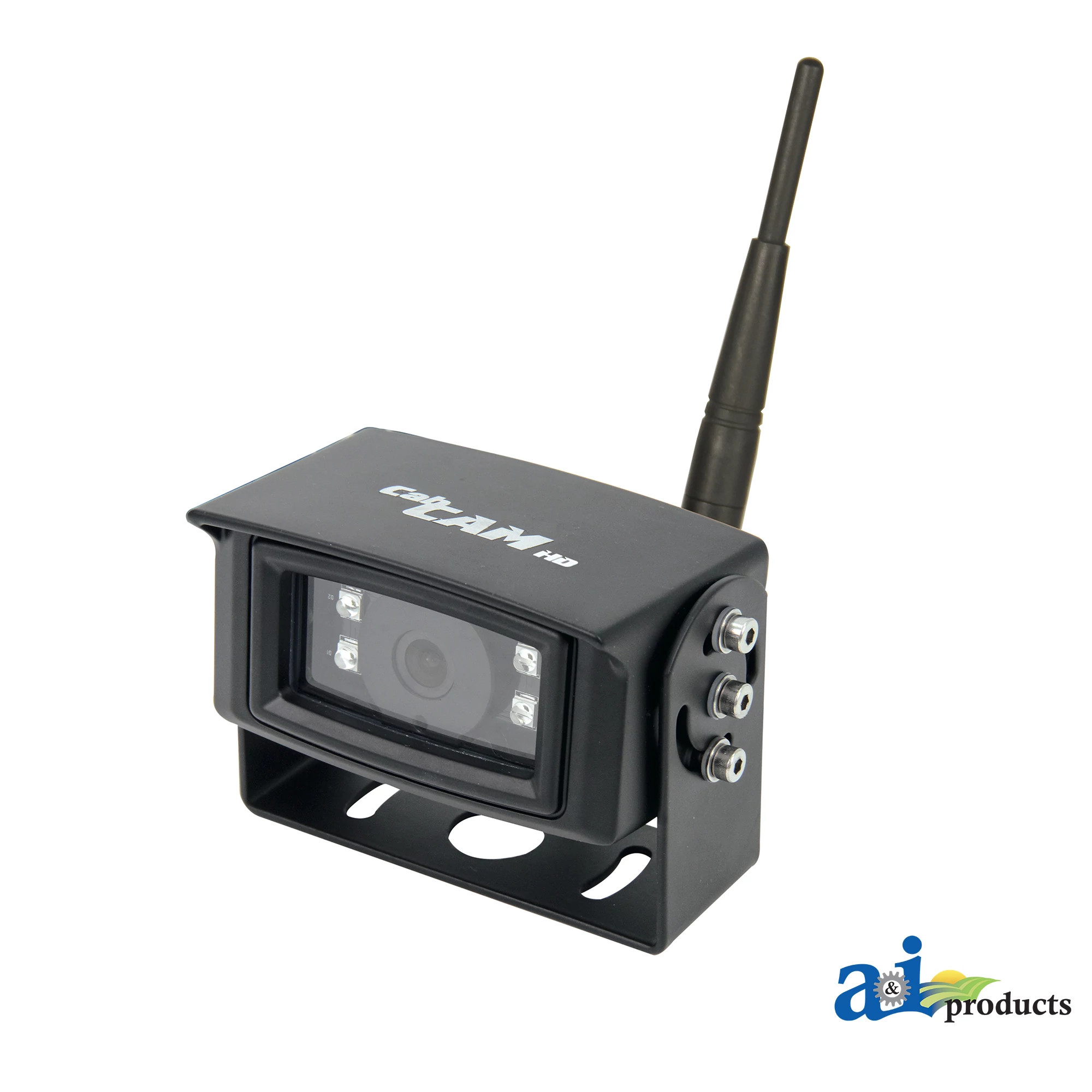 A&I Products CabCAM™ HD Digital Wireless Camera - A-HDC2673