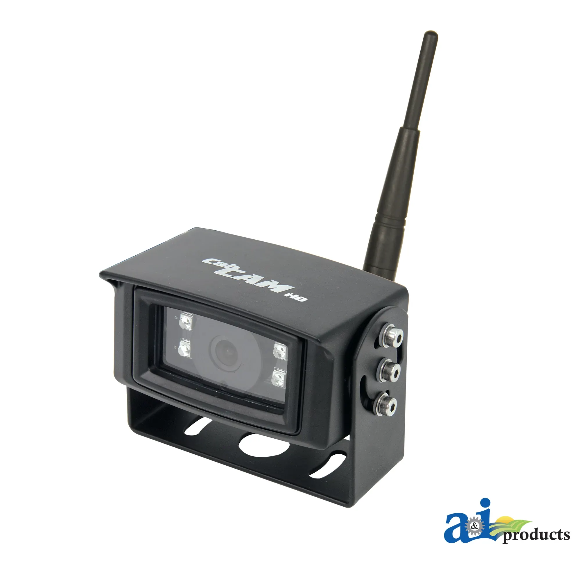 A&I Products CabCAM™ HD Digital Wireless Camera - A-HDC2673