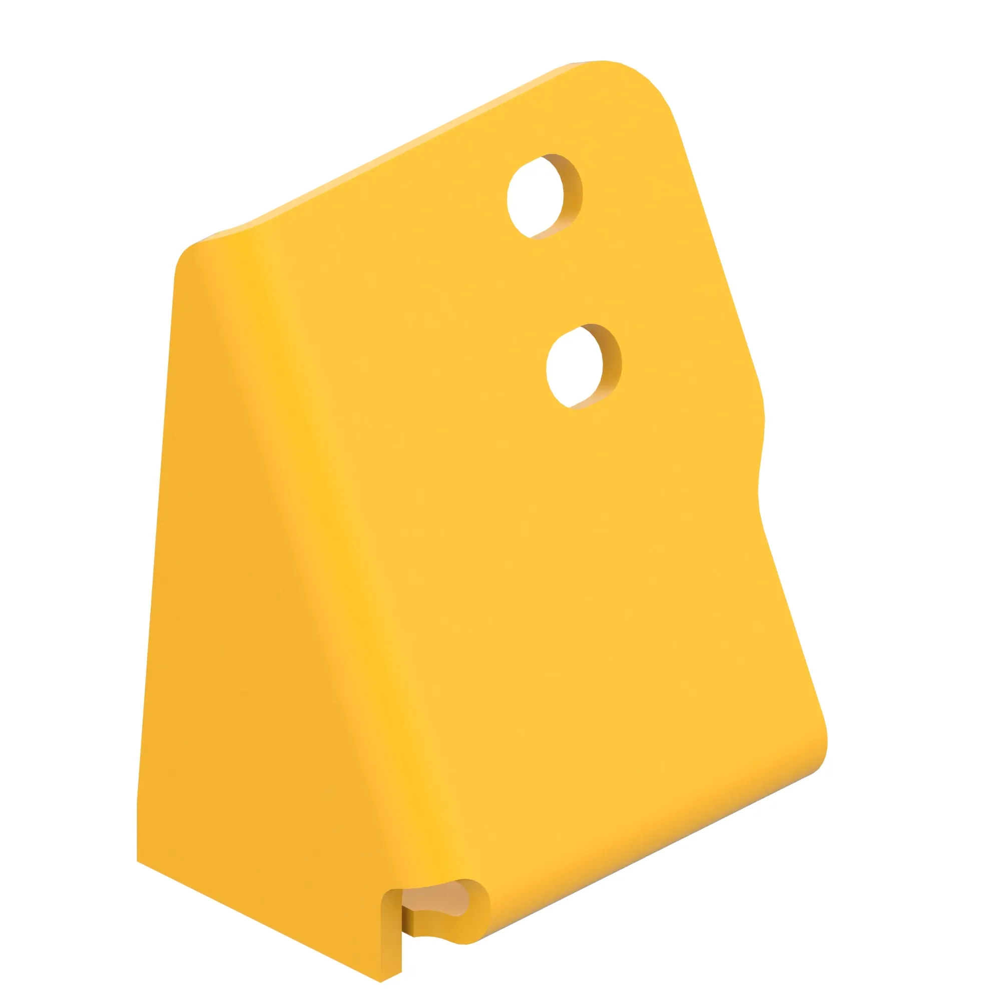 John Deere Bulkhead Plate - T365225