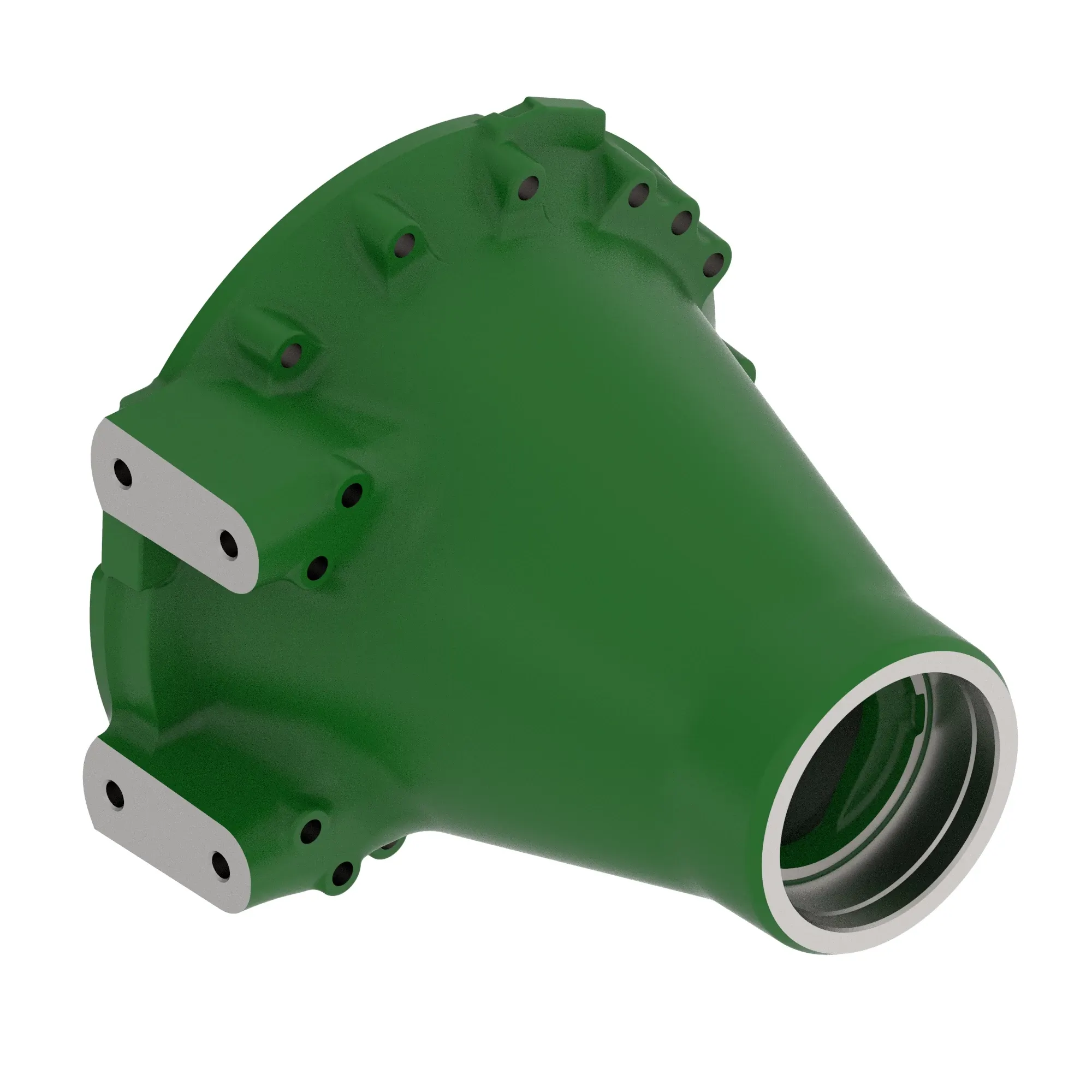 HOUSING, AXLE - 110 MM