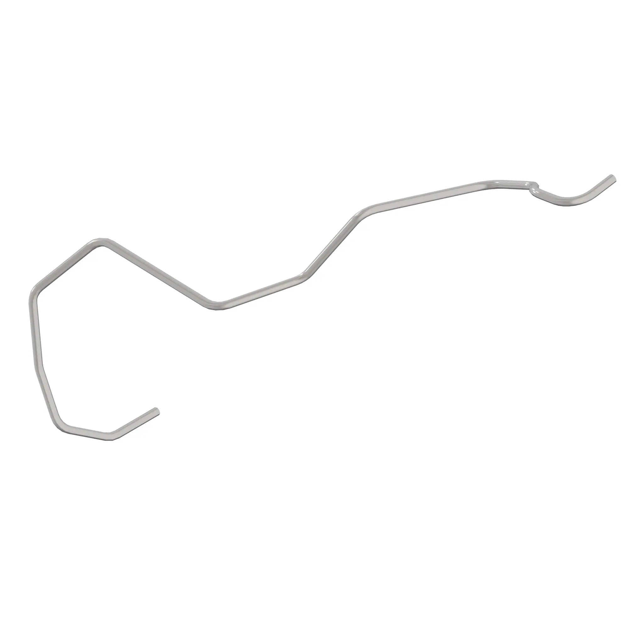 BRAKE LINE, DIN74324 12X1,5  HOT-FO
